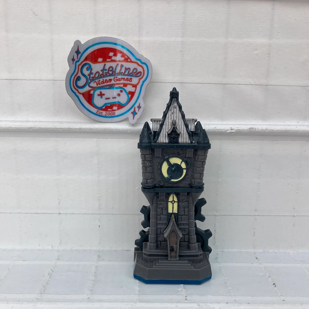 Tower of Time - Skylanders