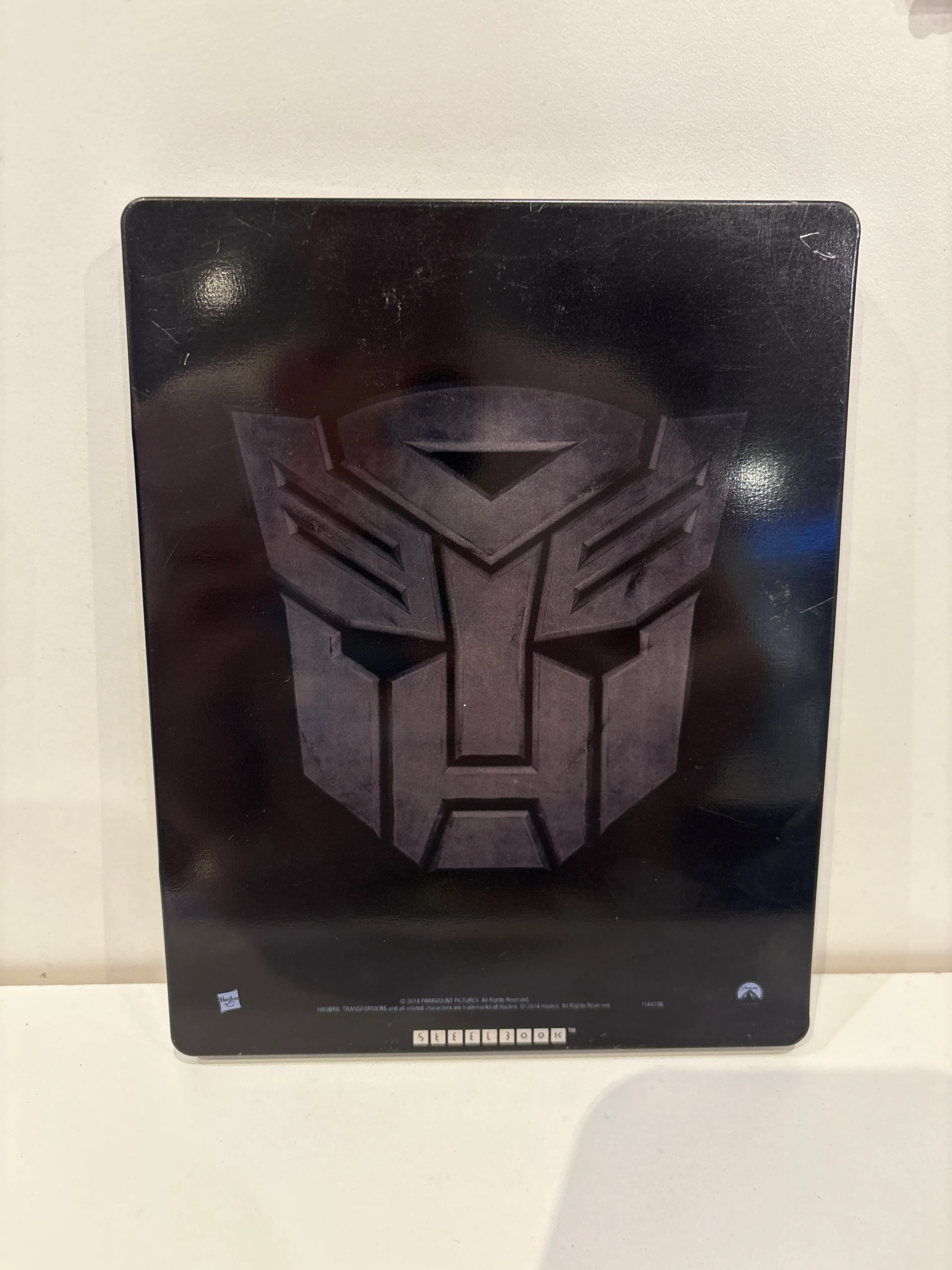 Transformers: Age of Extinction - Blu-Ray - Image 2