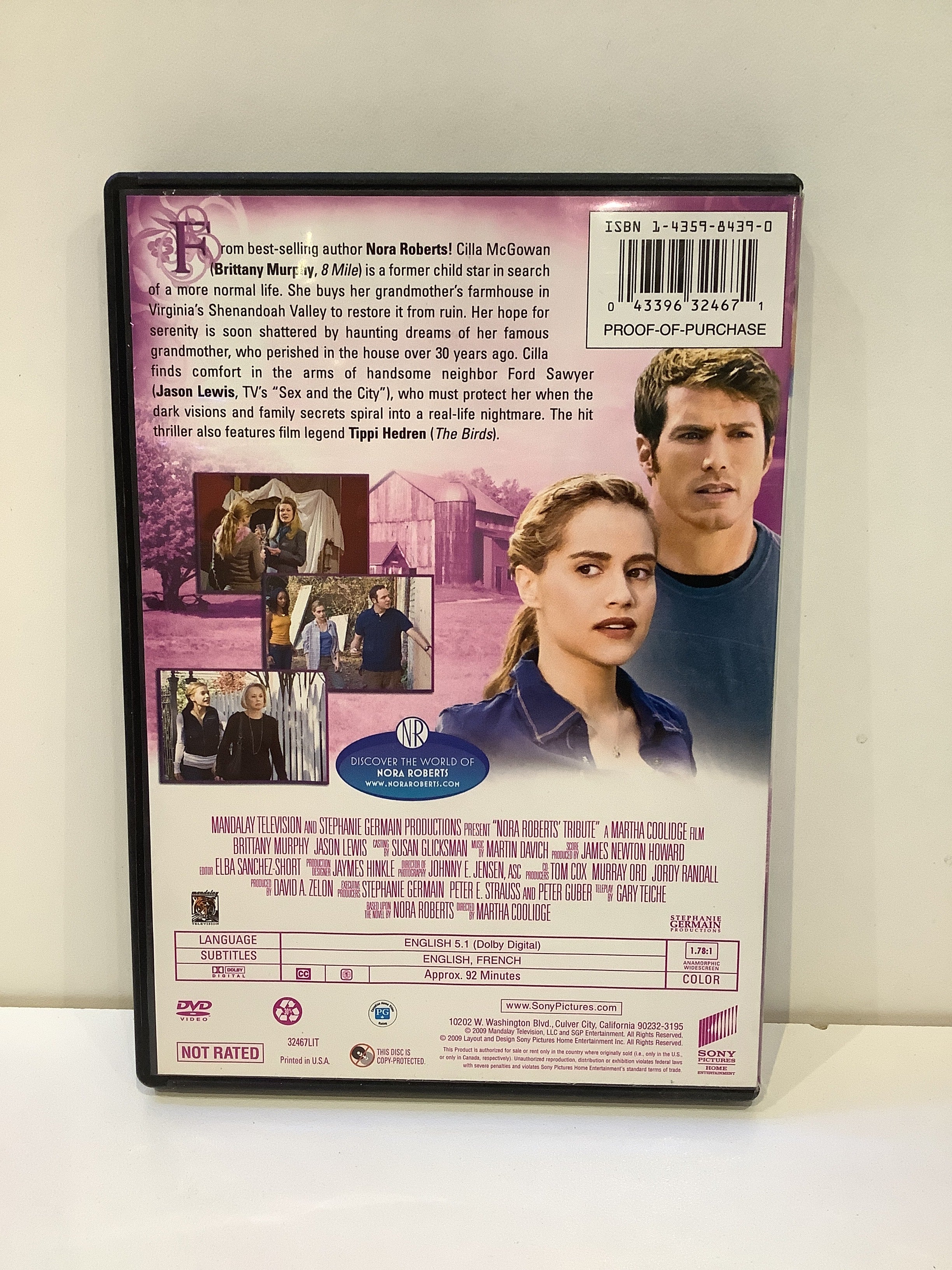 Tribute - DVD - Image 2