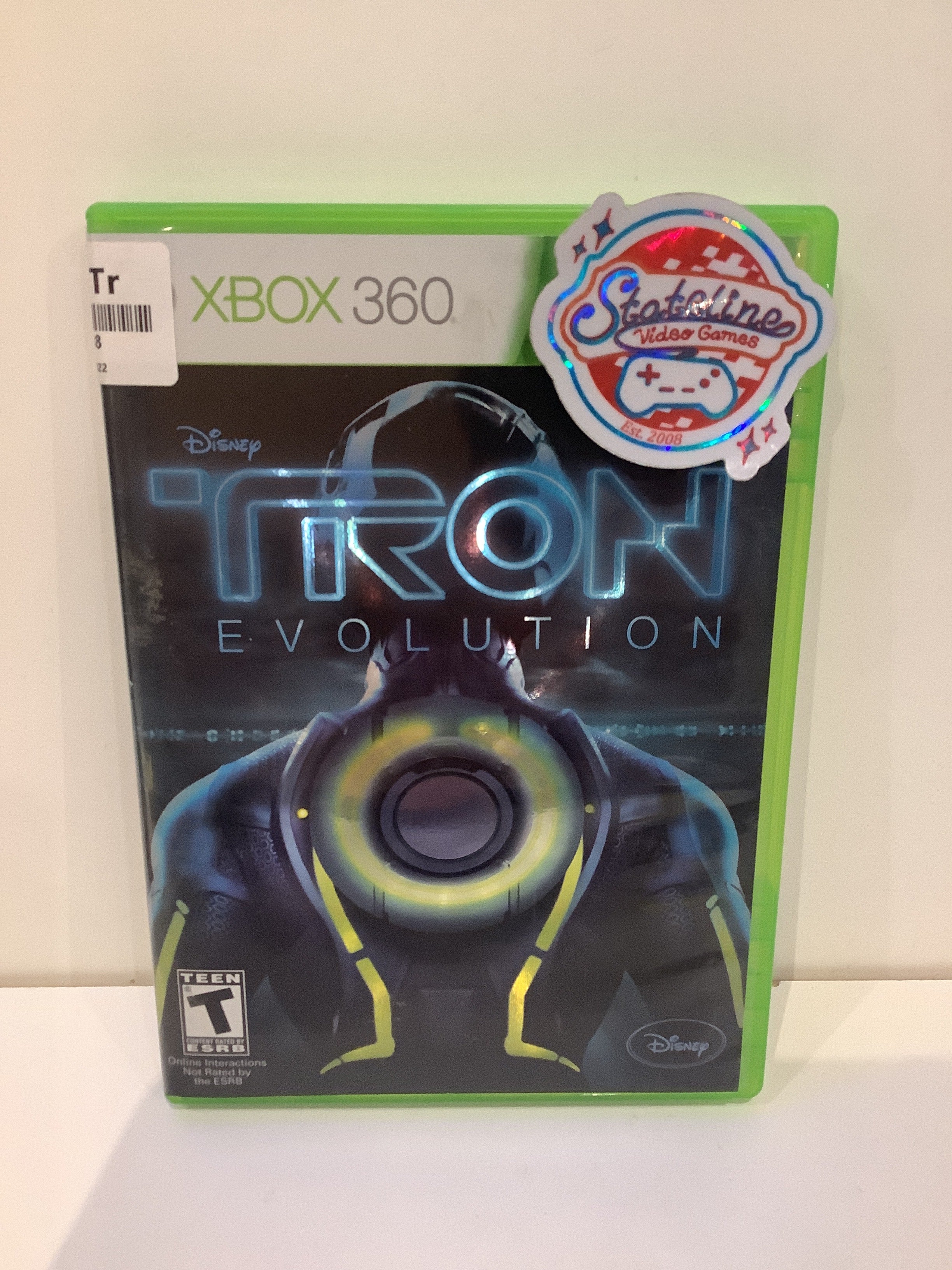 Tron Evolution - Xbox 360 - Image 2