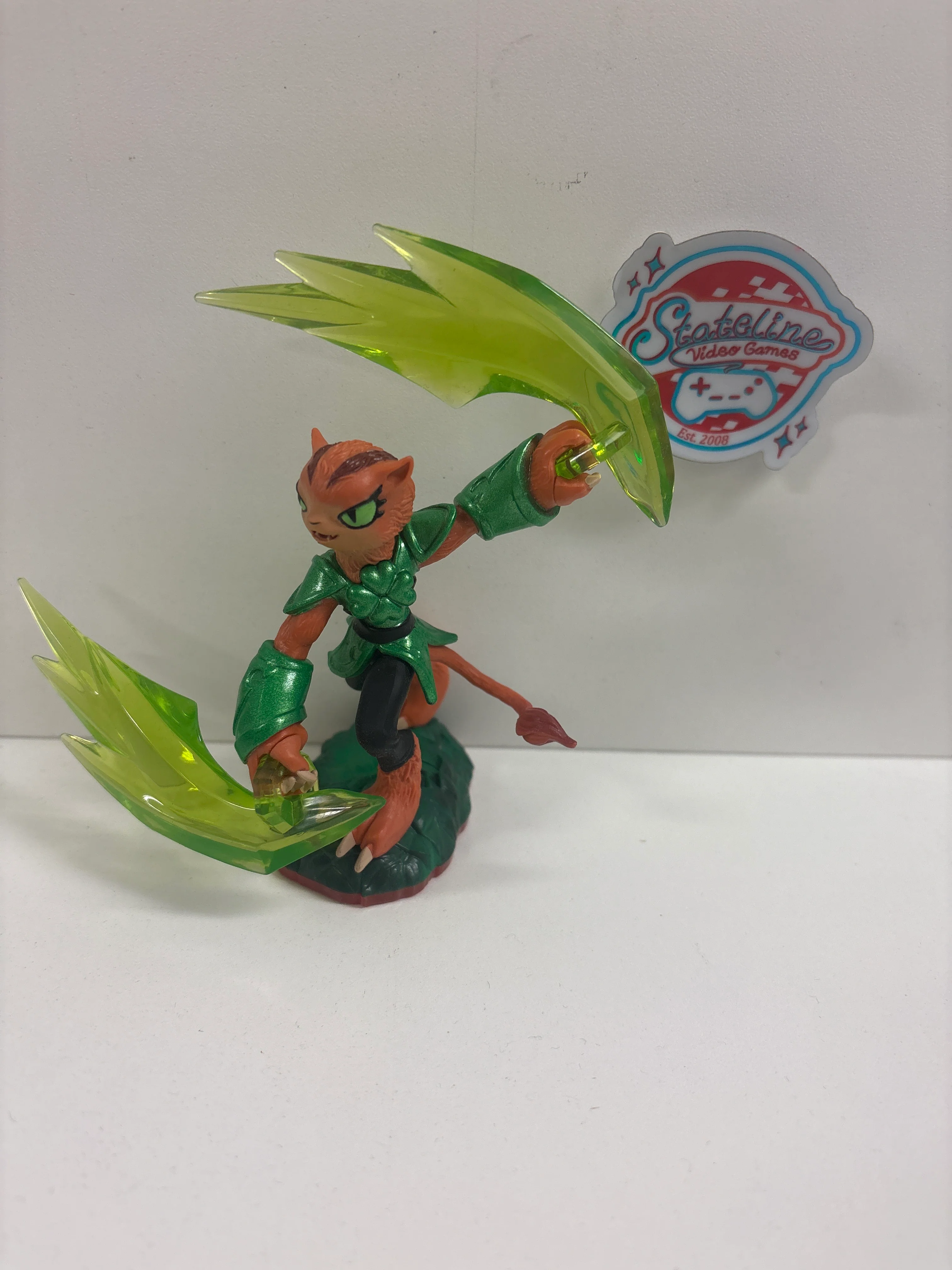 Tuff Luck - Trap Team - Skylanders - Image 2