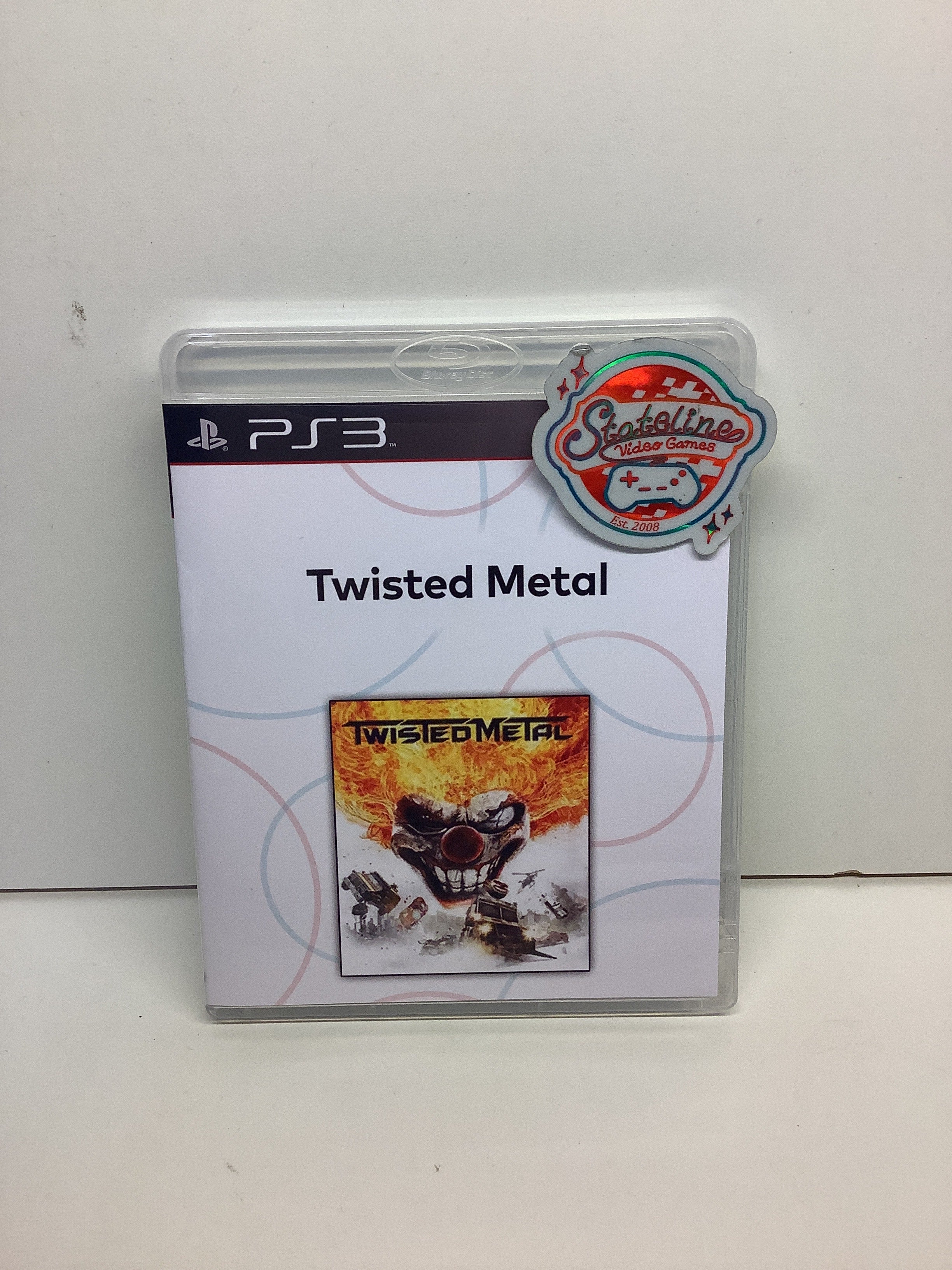Twisted Metal - Playstation 3 - Image 3