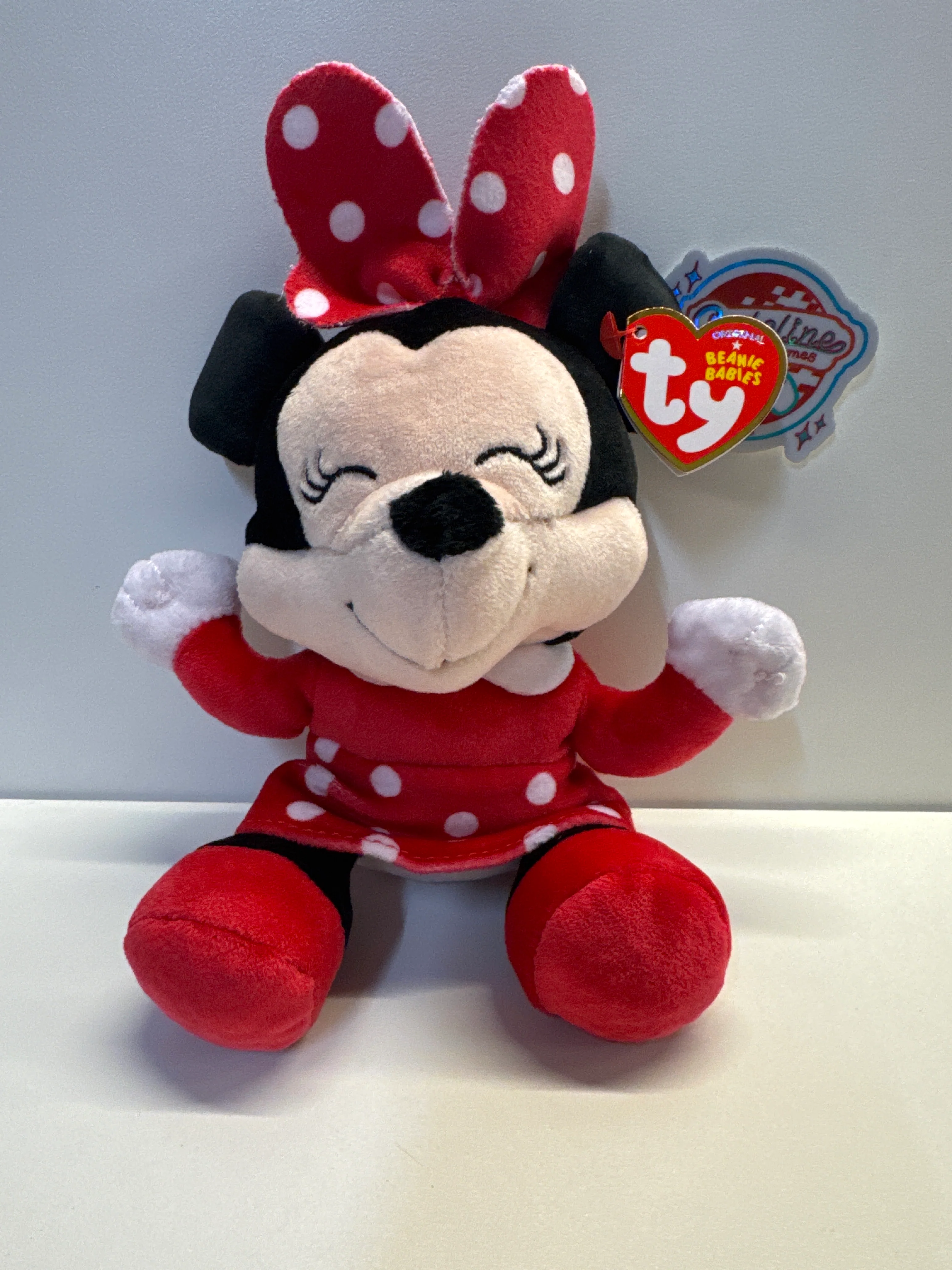 TY Beanie Plush - Misc - Image 10