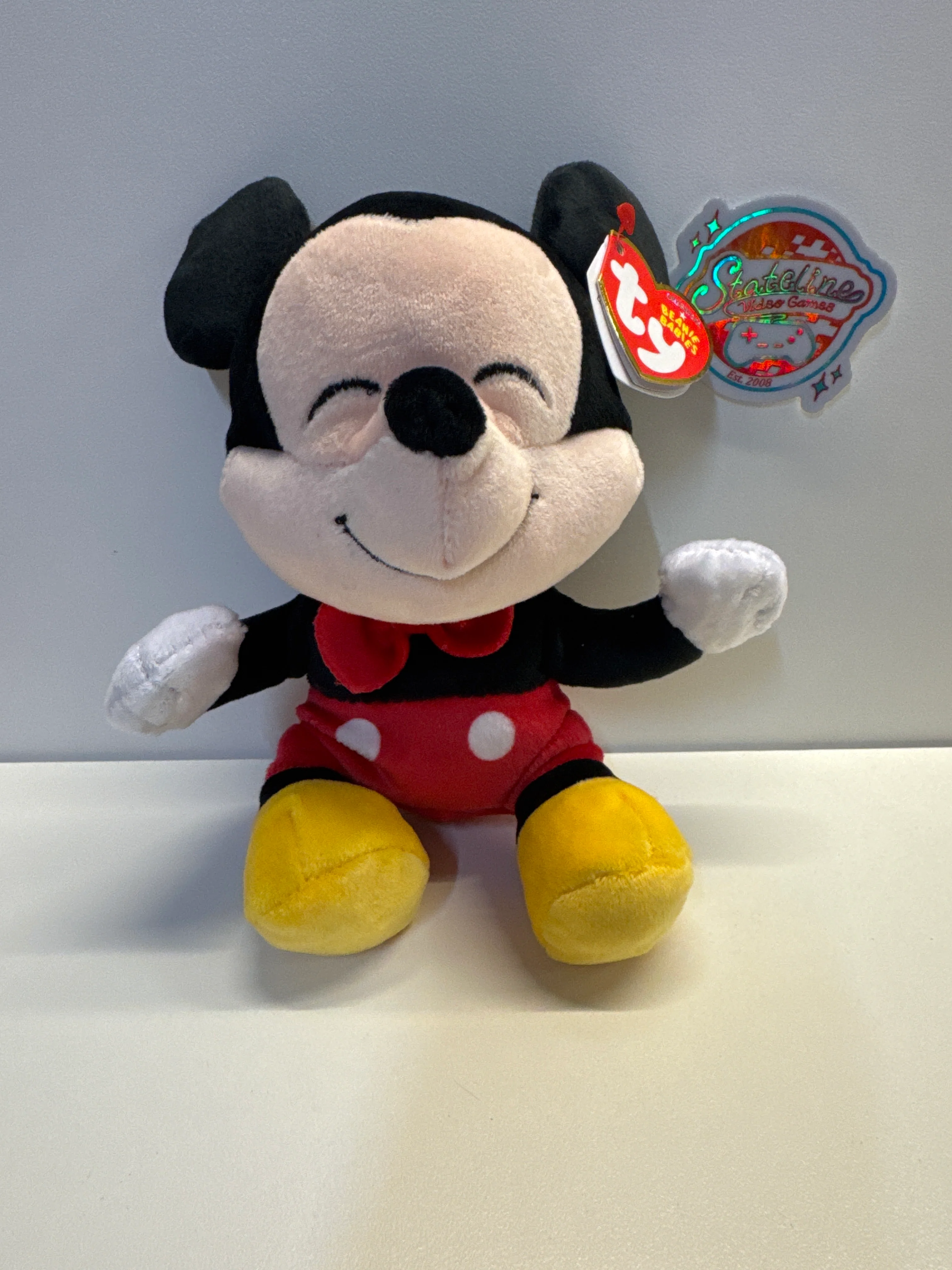 TY Beanie Plush - Misc - Image 11