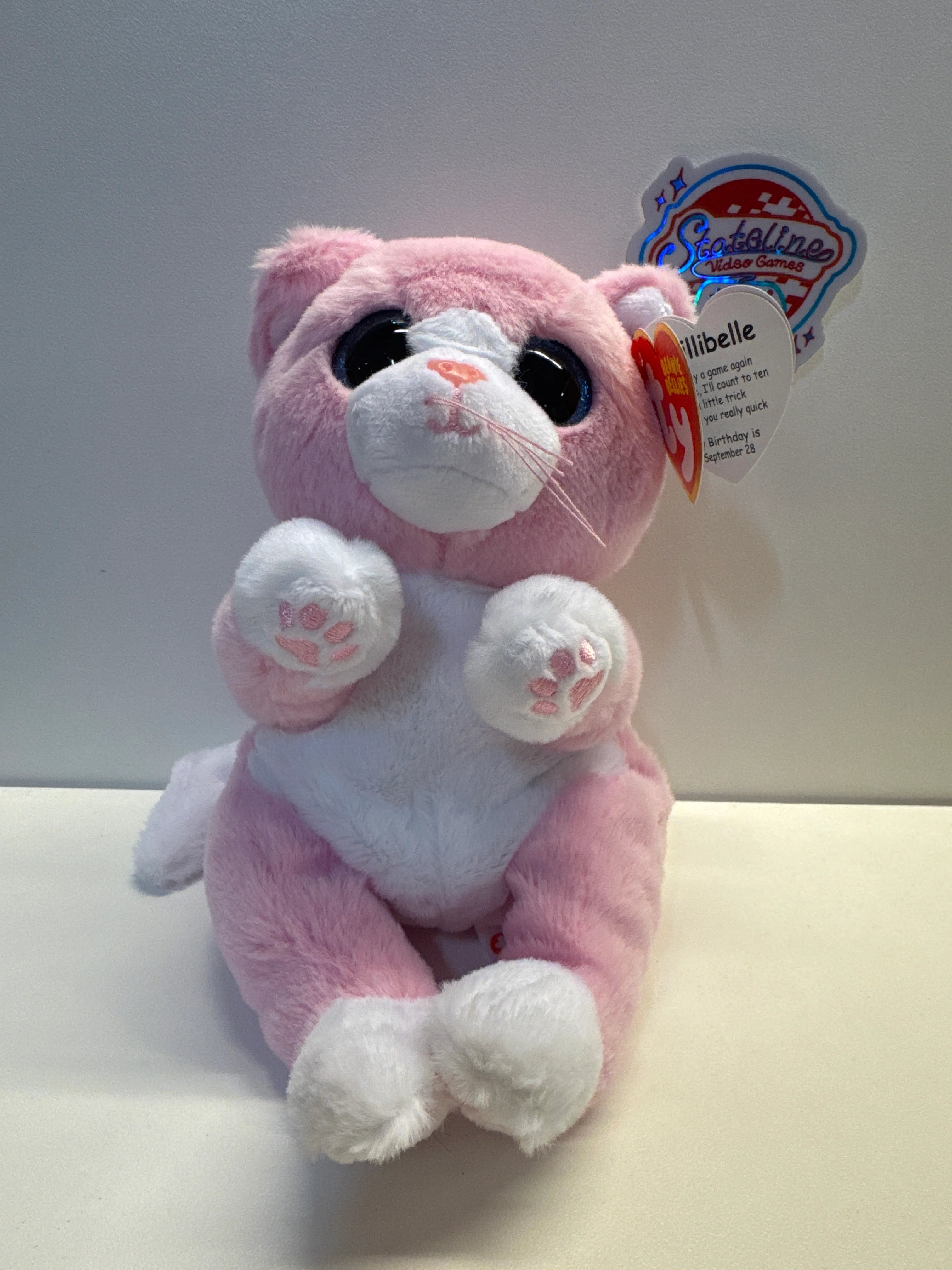 TY Beanie Plush - Misc - Image 13