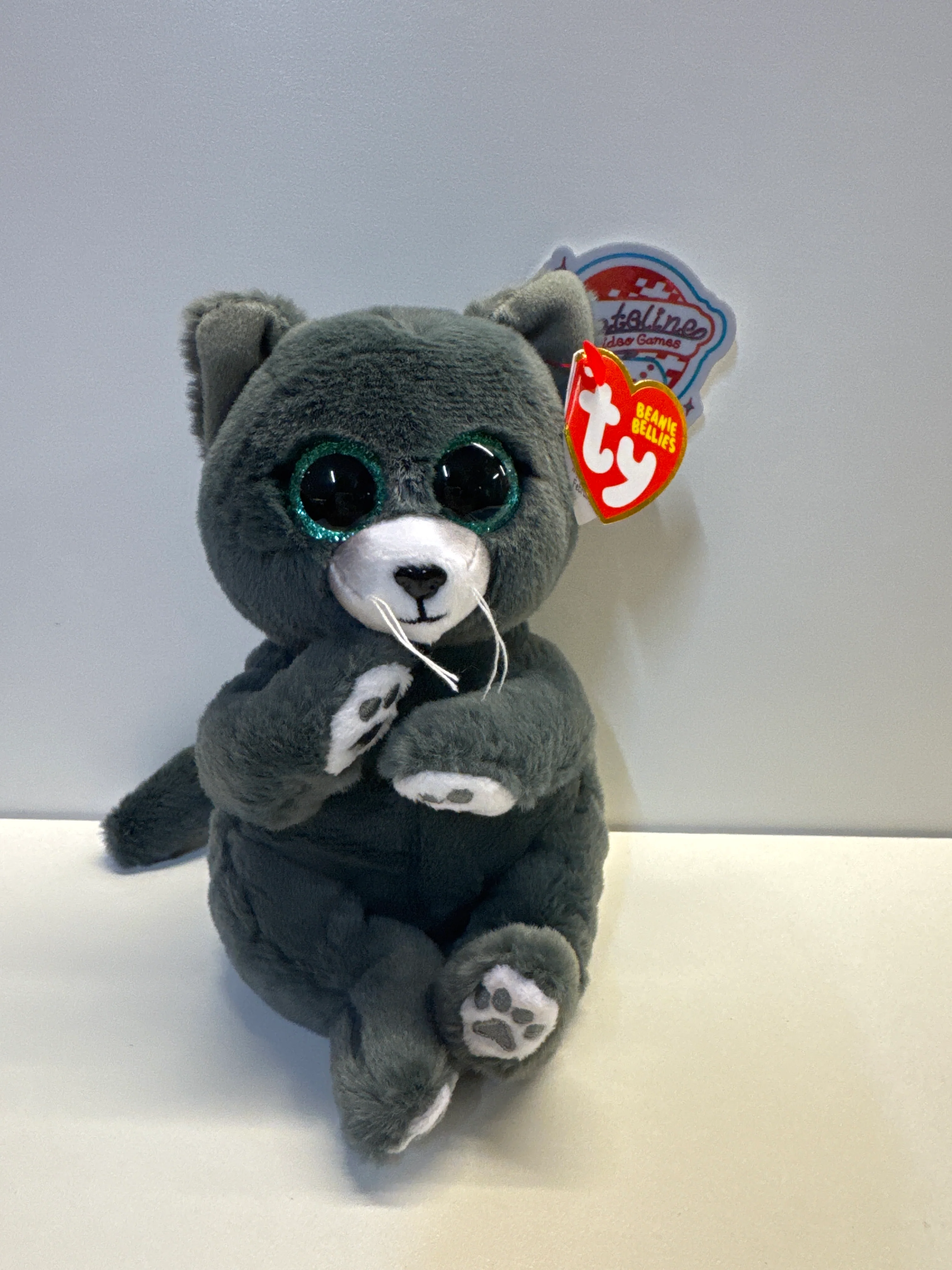 TY Beanie Plush - Misc - Image 14