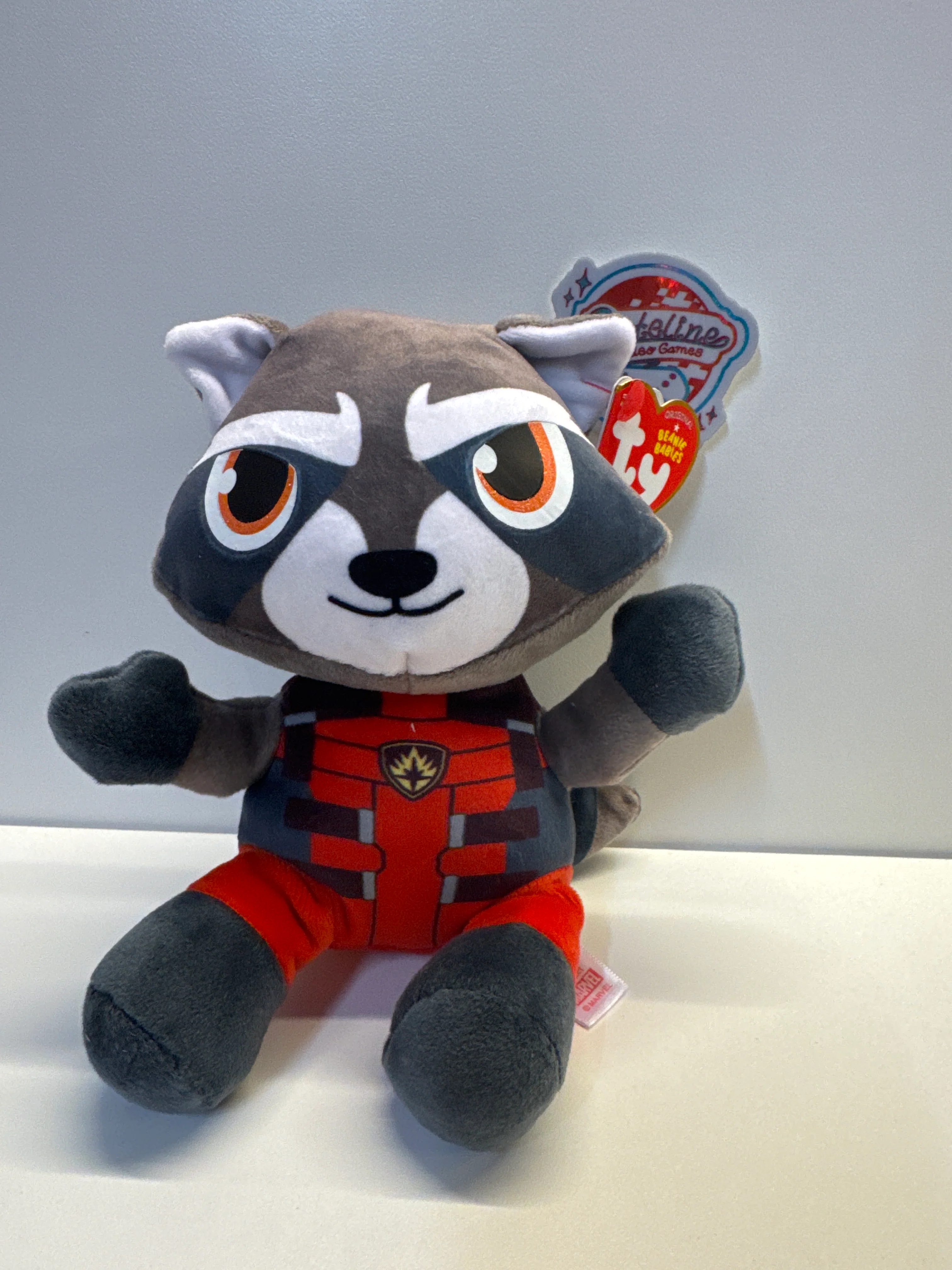 TY Beanie Plush - Misc - Image 15
