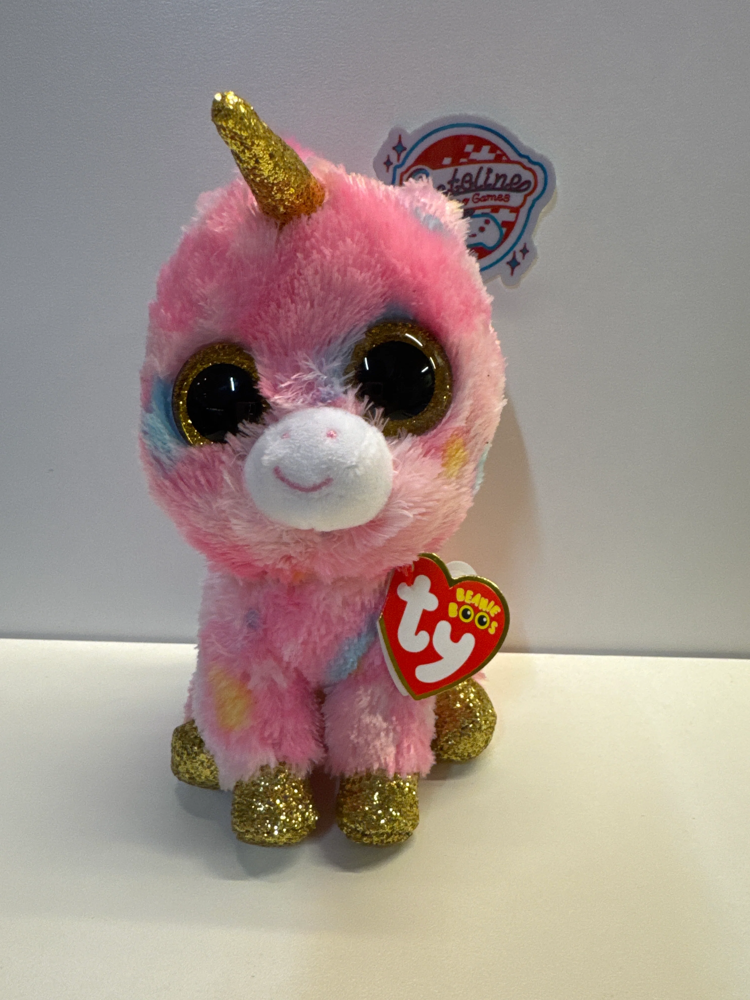 TY Beanie Plush - Misc - Image 19