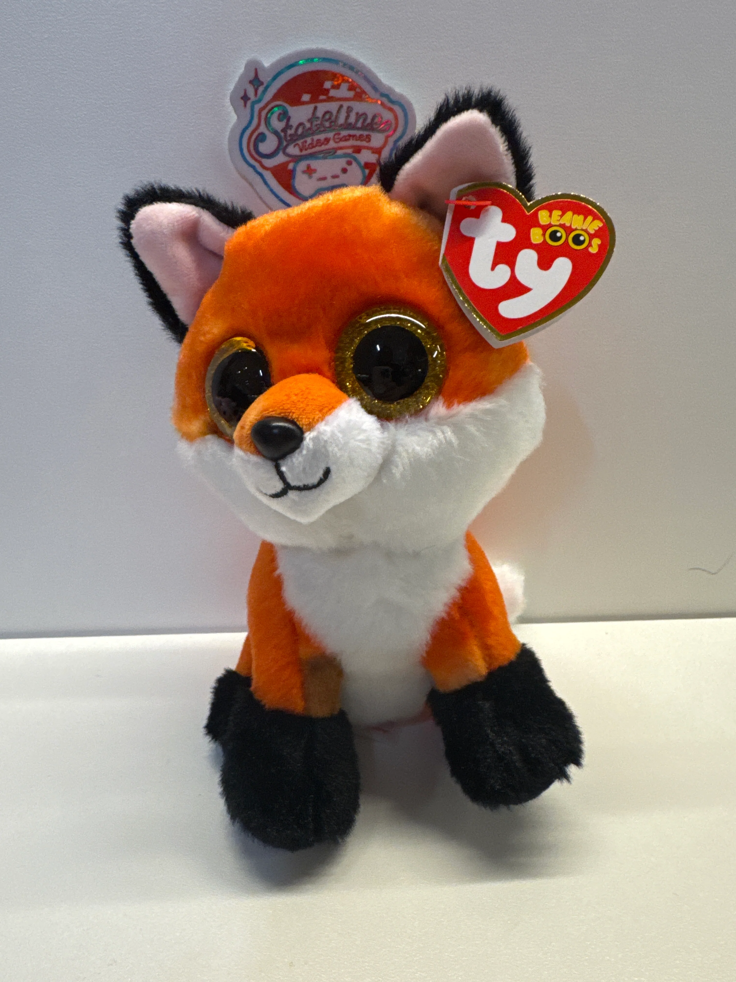 TY Beanie Plush - Misc - Image 23
