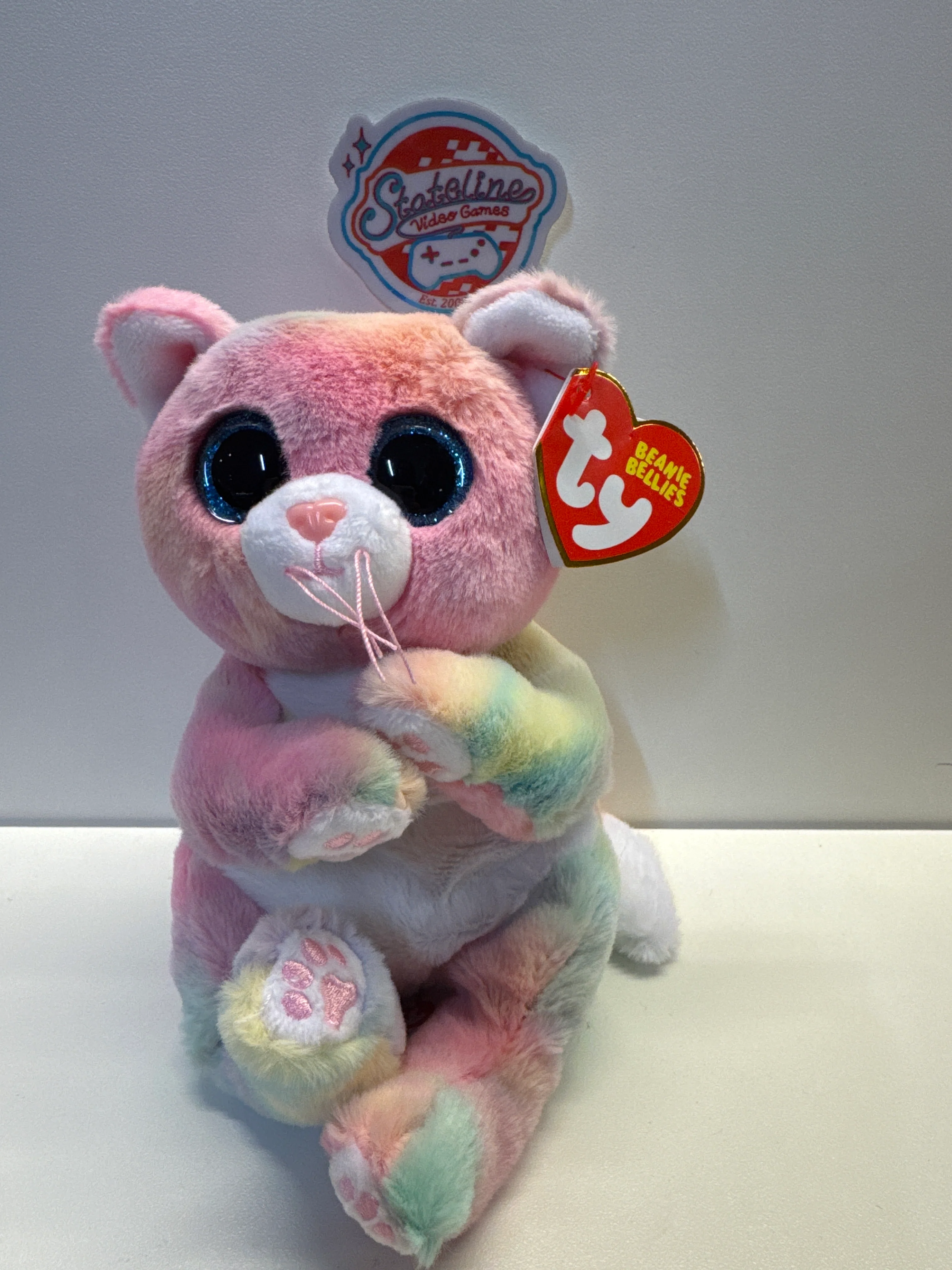 TY Beanie Plush - Misc - Image 24