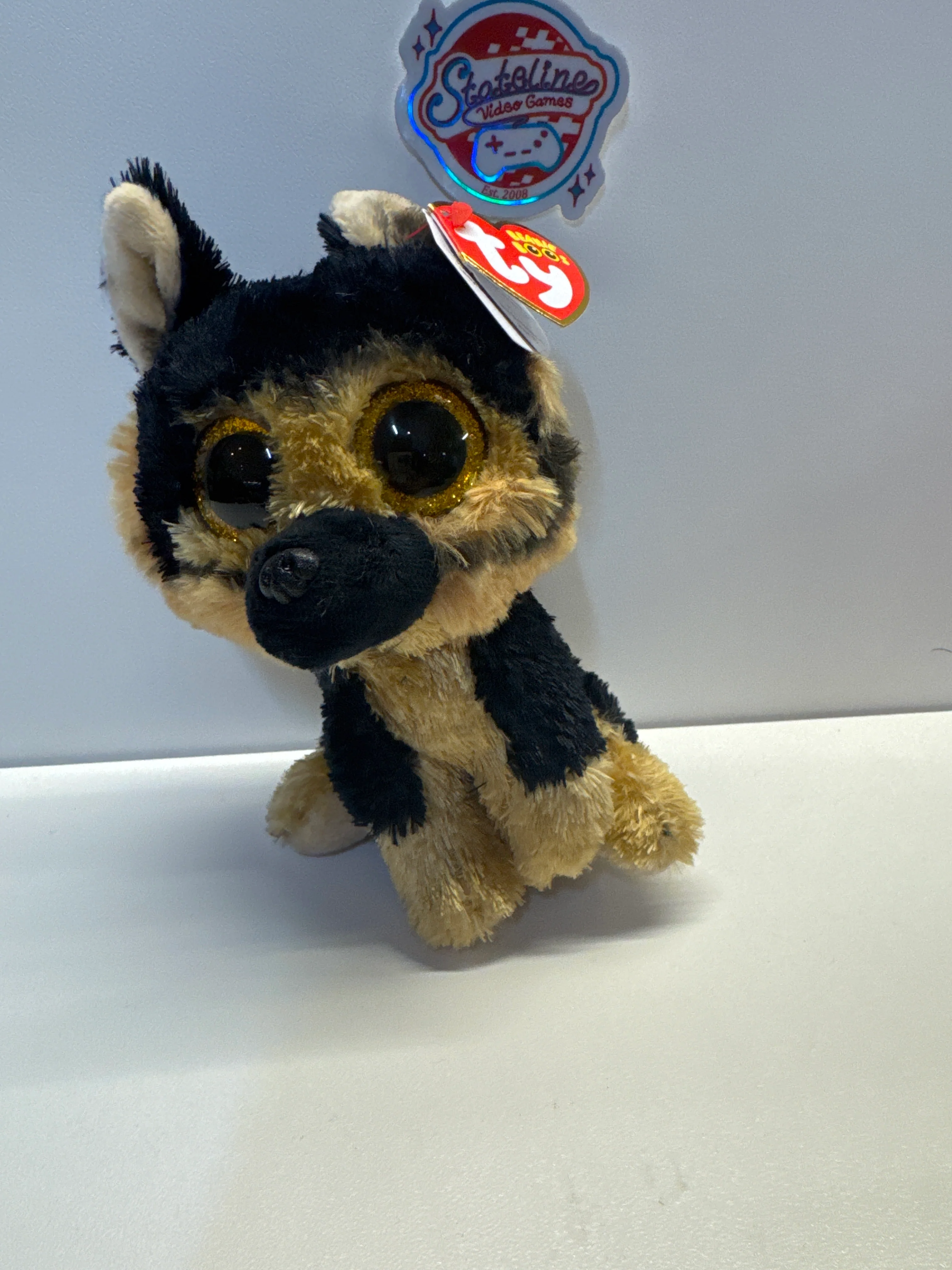 TY Beanie Plush - Misc - Image 25