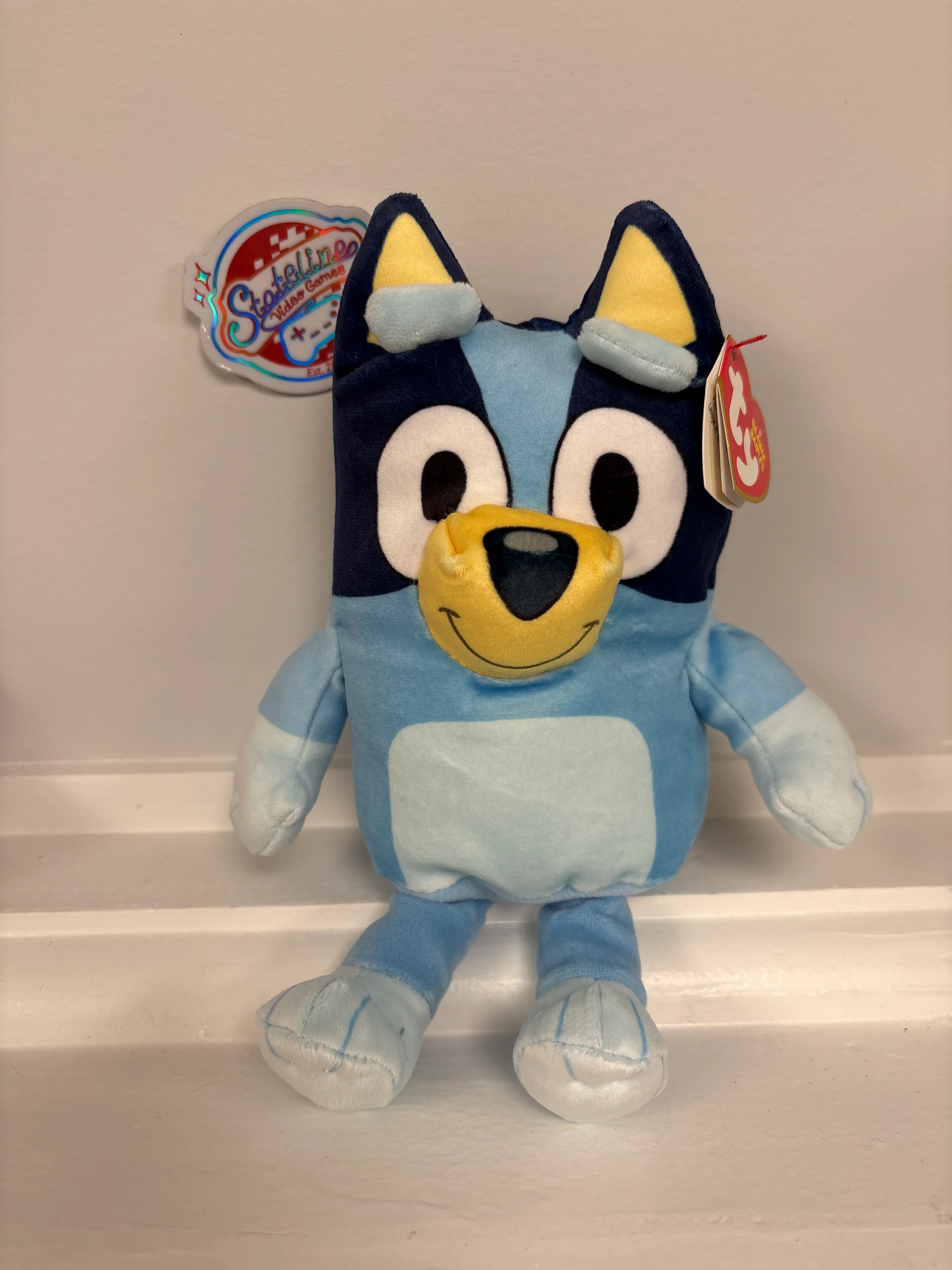 TY Beanie Plush - Misc - Image 27