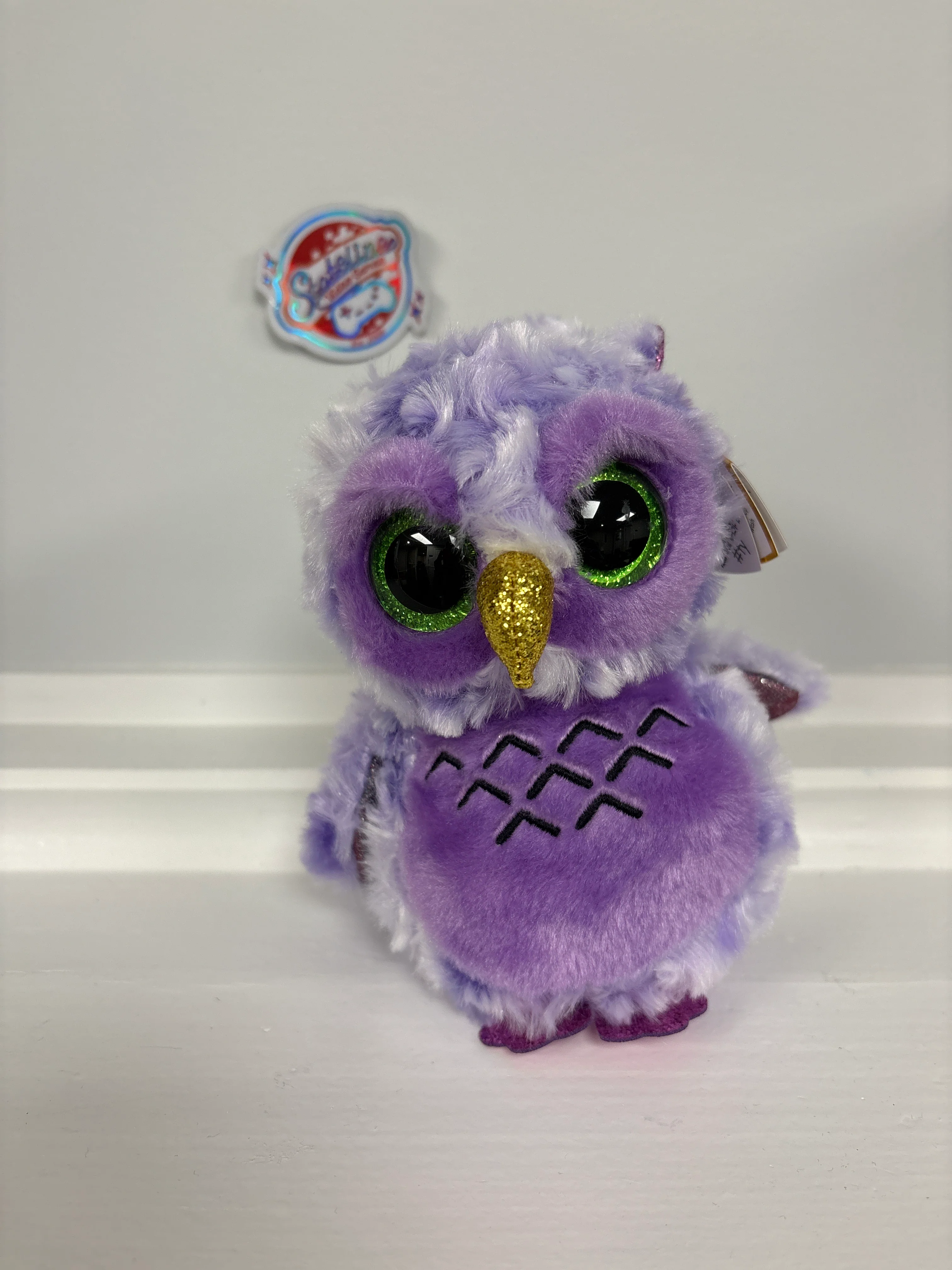 TY Beanie Plush - Misc - Image 31