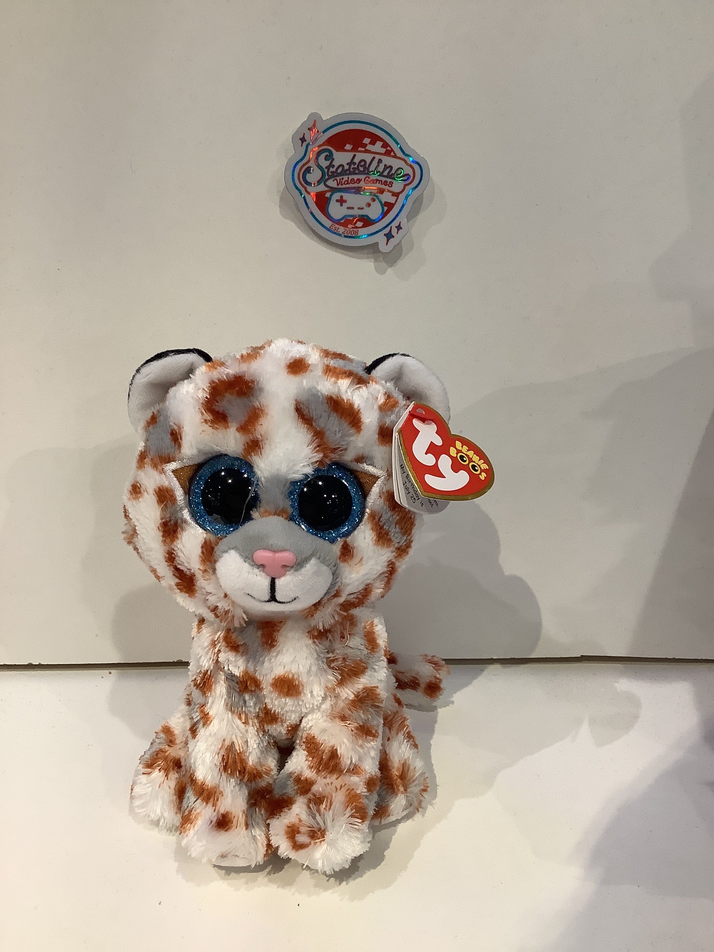 TY Beanie Plush - Misc - Image 42