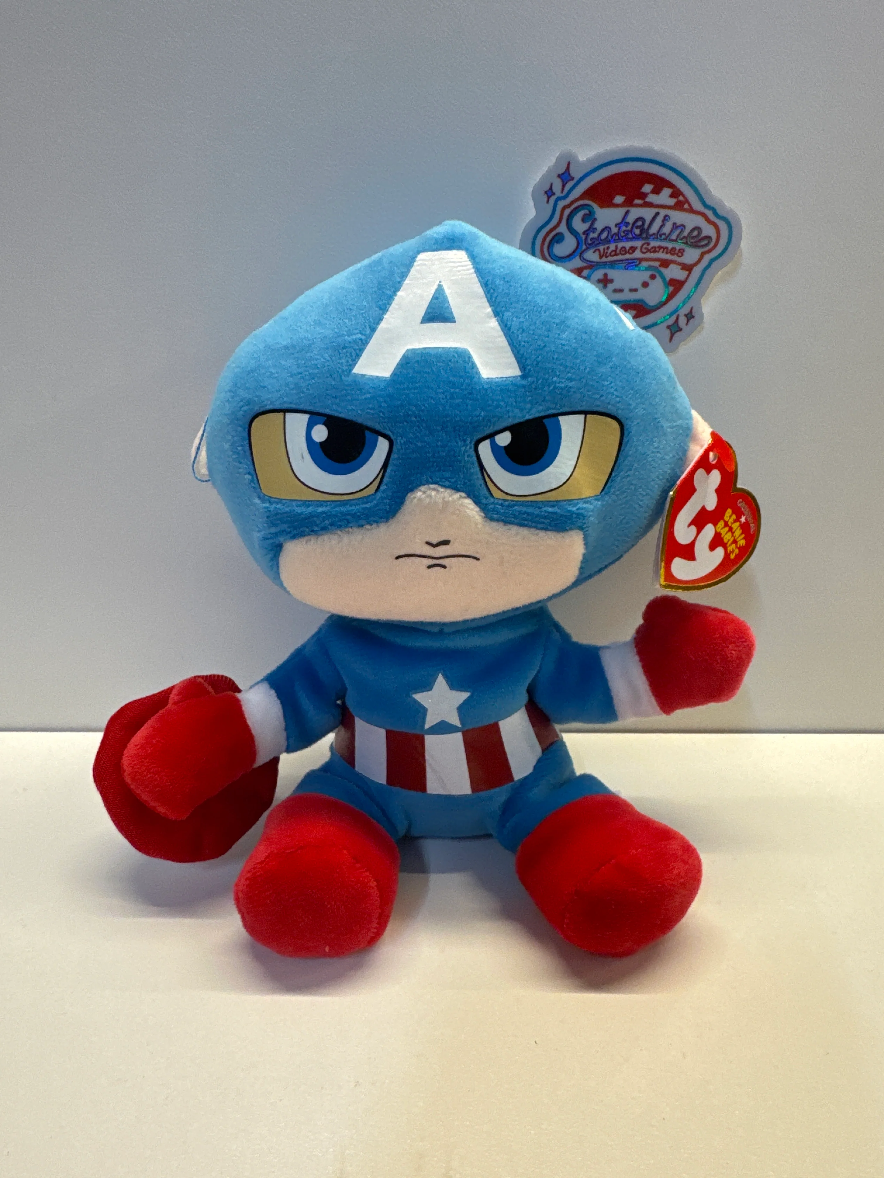 TY Beanie Plush - Misc - Image 6