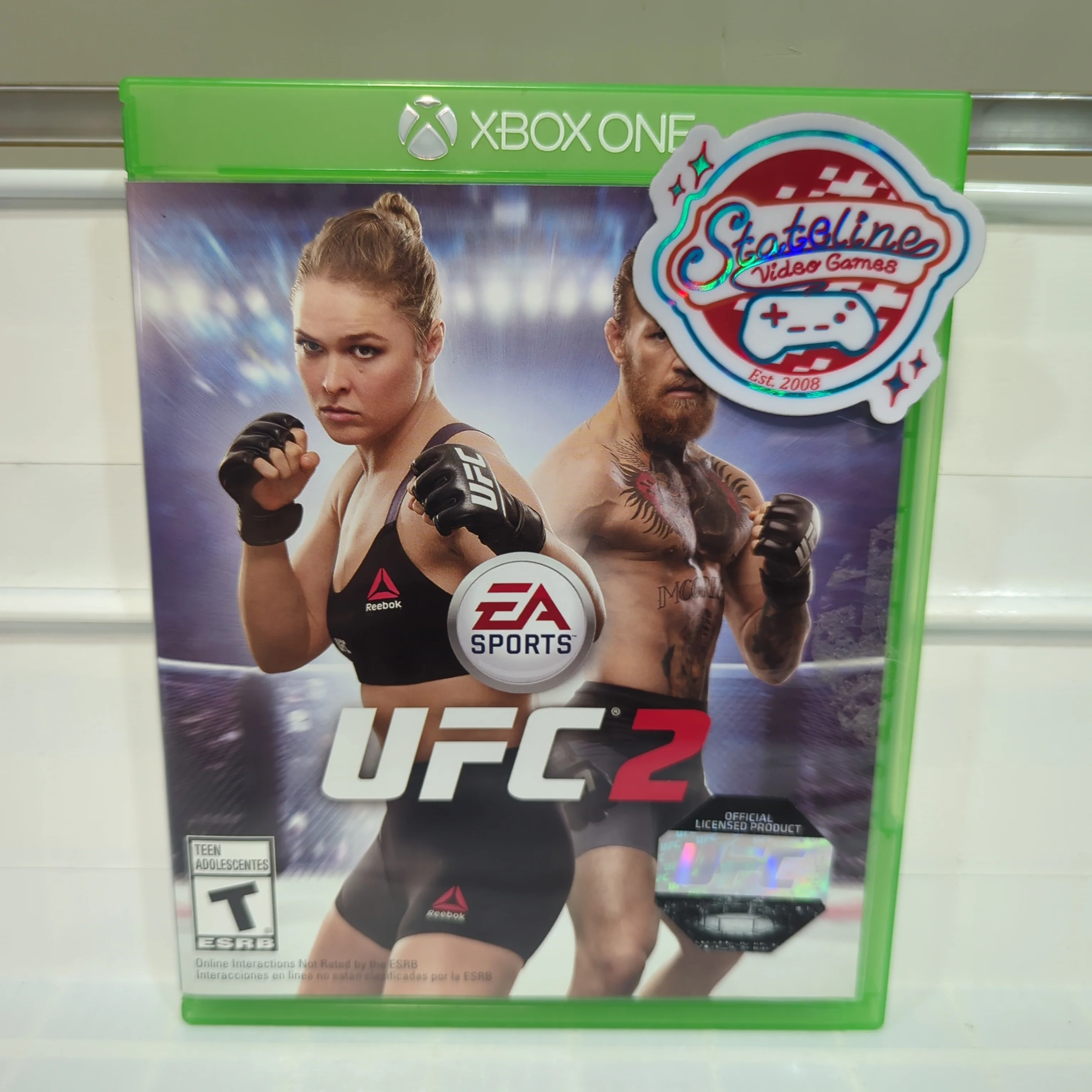 UFC 2 - Xbox One