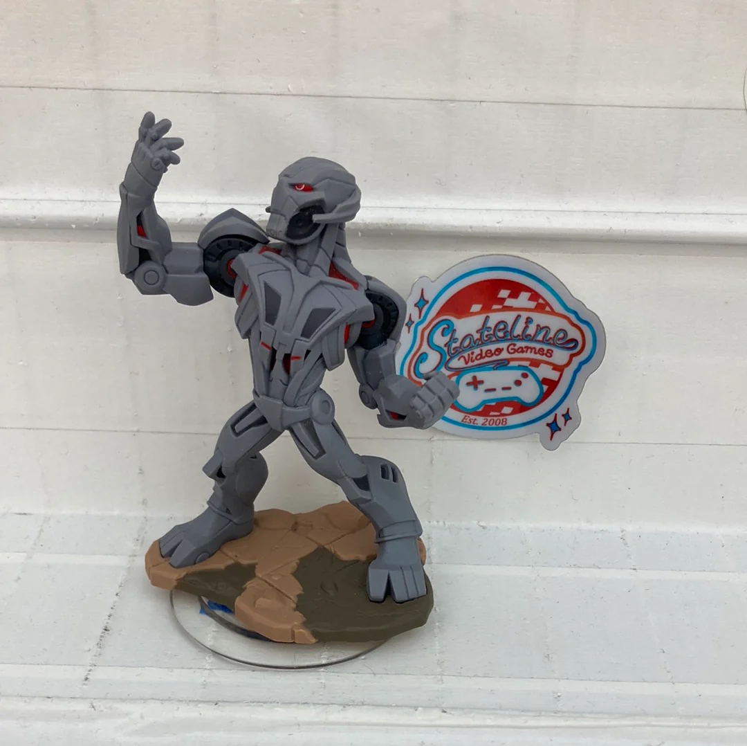 Ultron - Disney Infinity