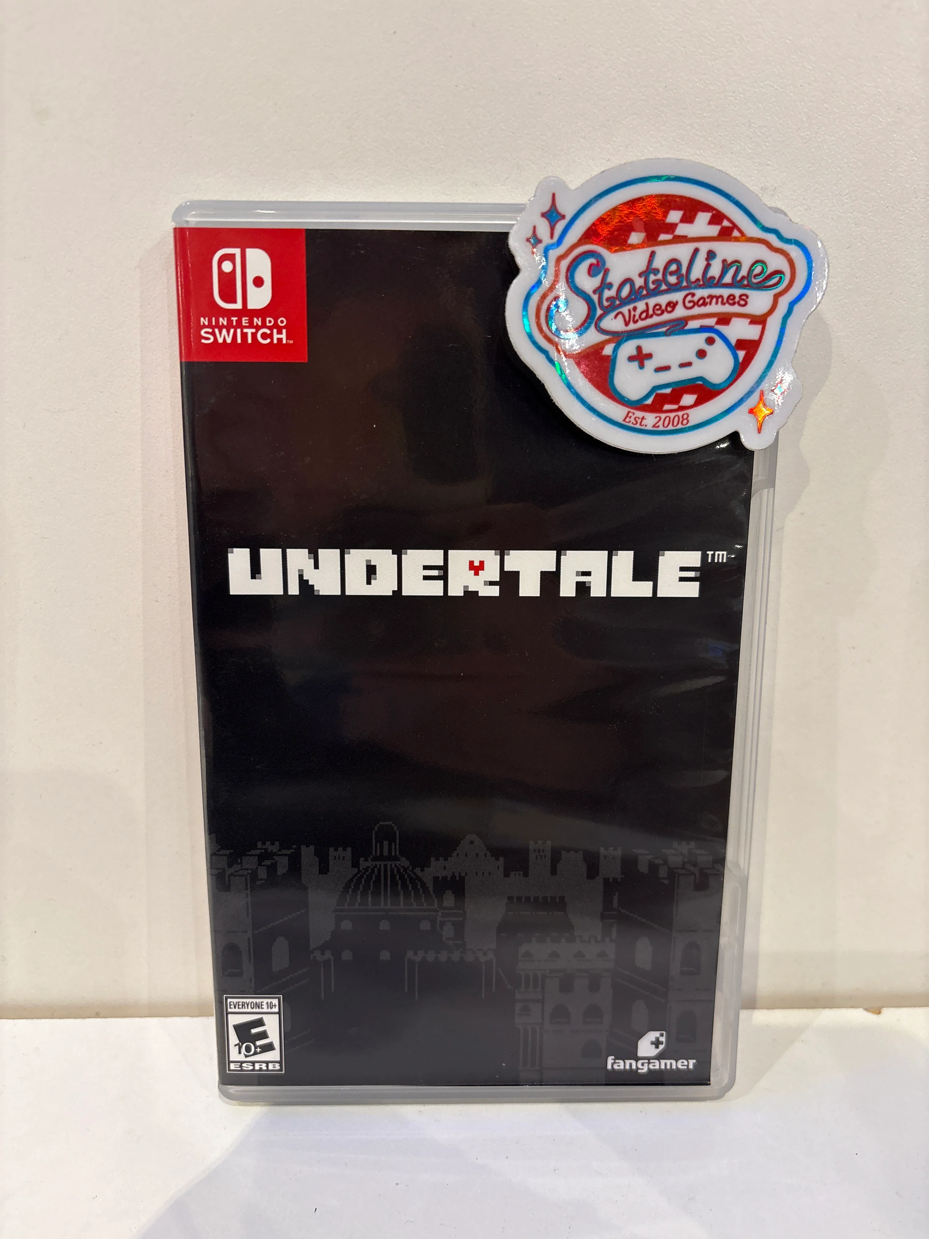 Undertale - Nintendo Switch