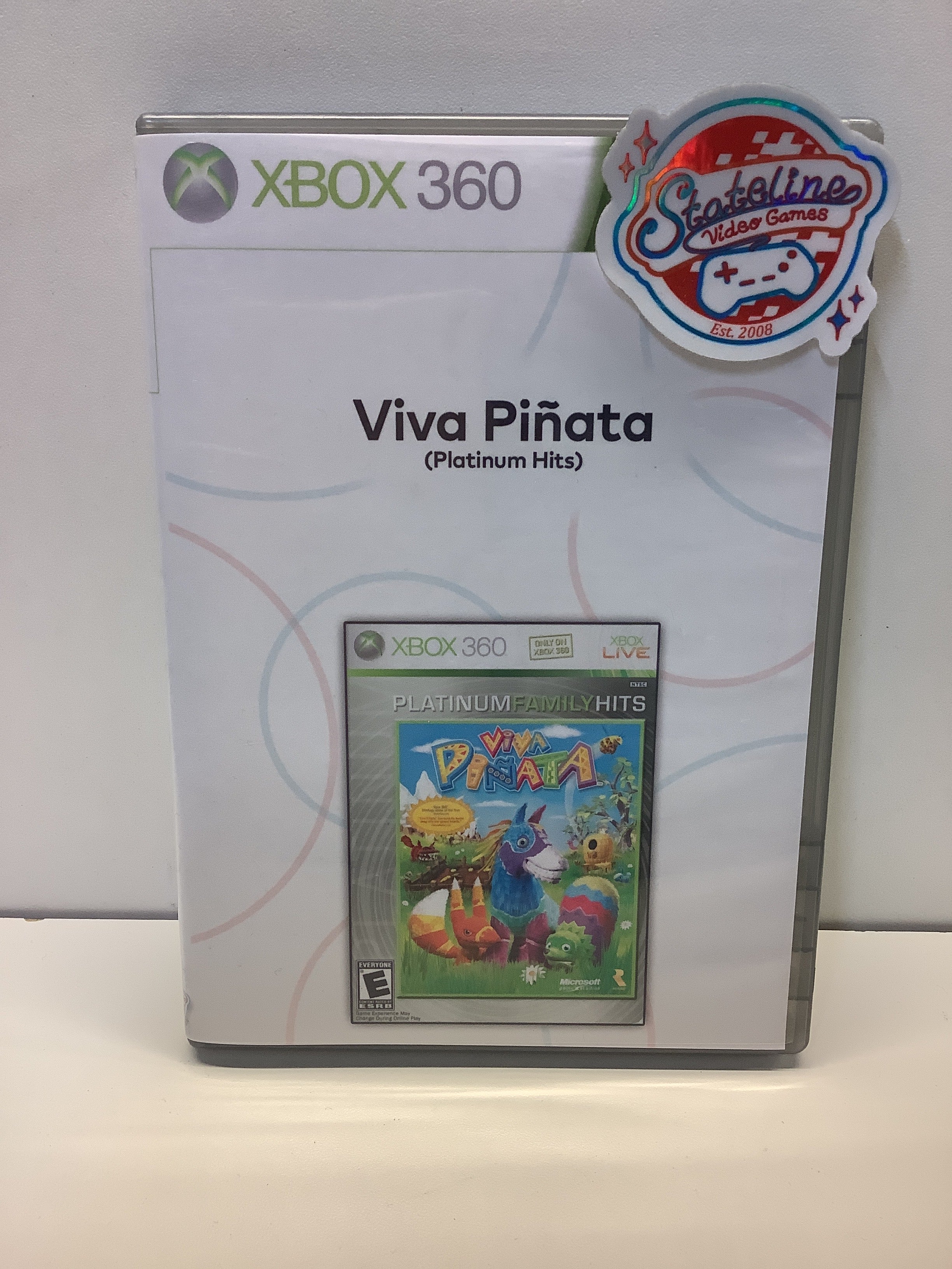 Viva Pinata - Xbox 360 - Image 3