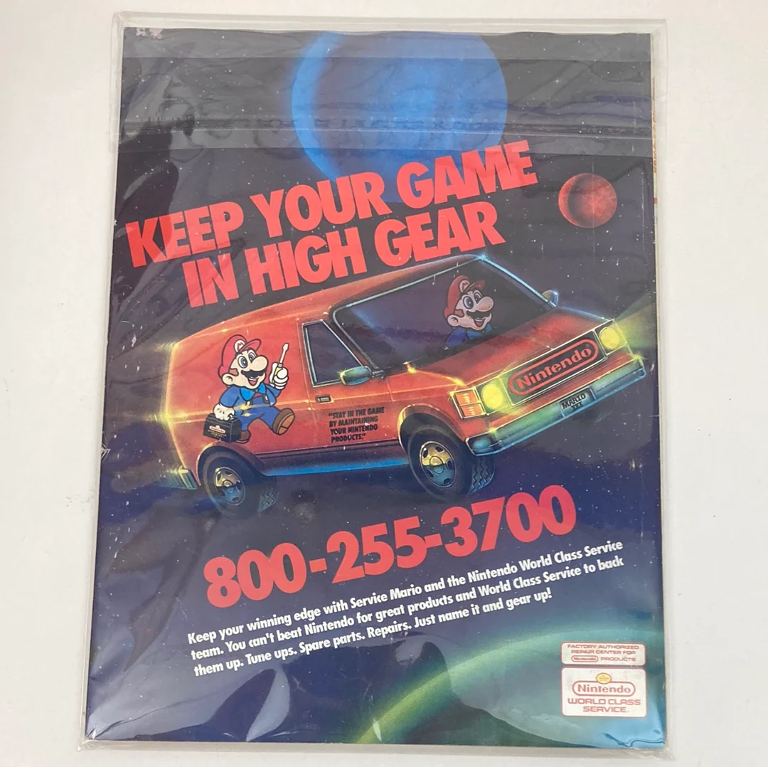 [Volume 34] Legend Of Zelda: A Link To The Past - Nintendo Power - Image 2