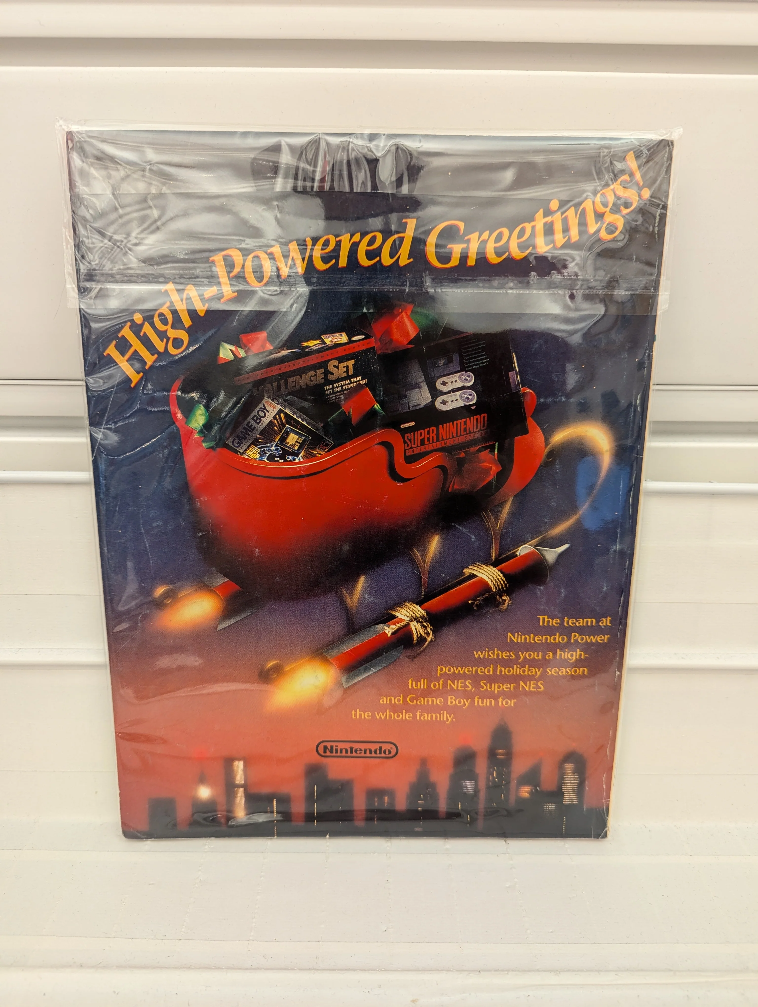 [Volume 42] Super Star Wars - Nintendo Power - Image 2