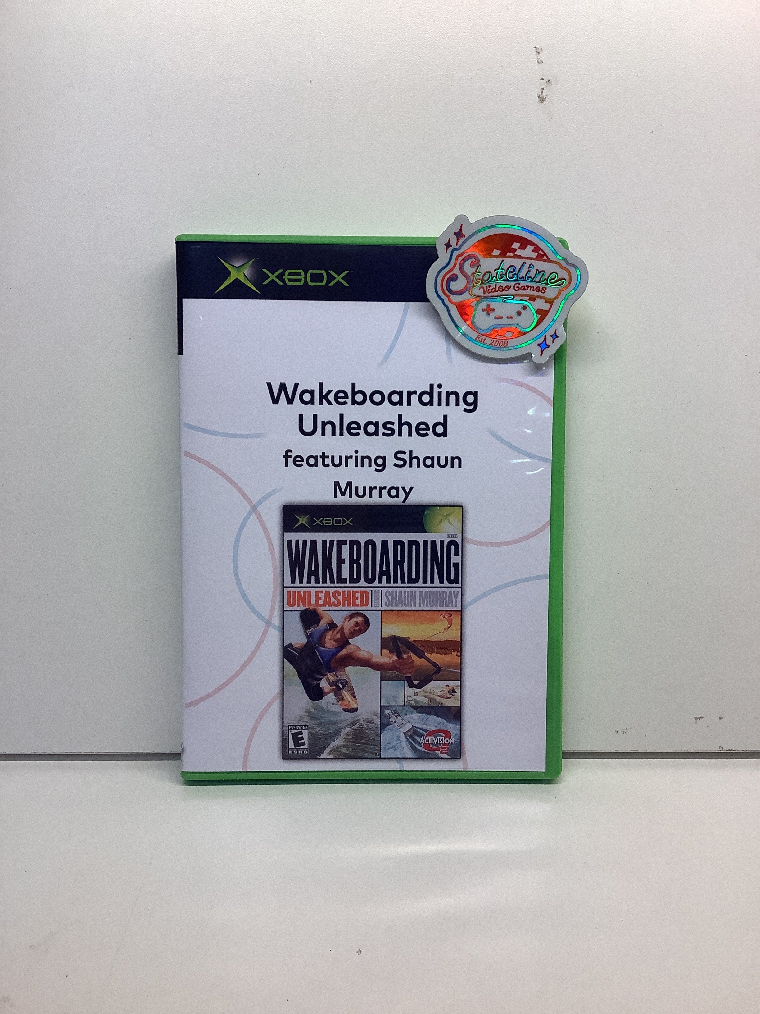 Wakeboarding Unleashed - Xbox - Image 3