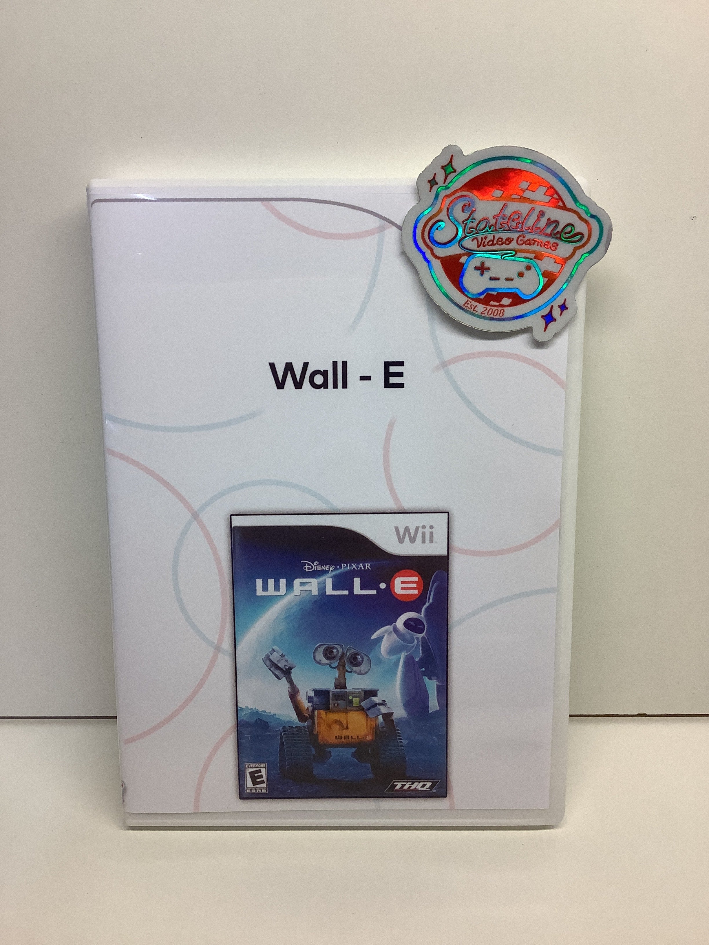 Wall-E - Wii - Image 3