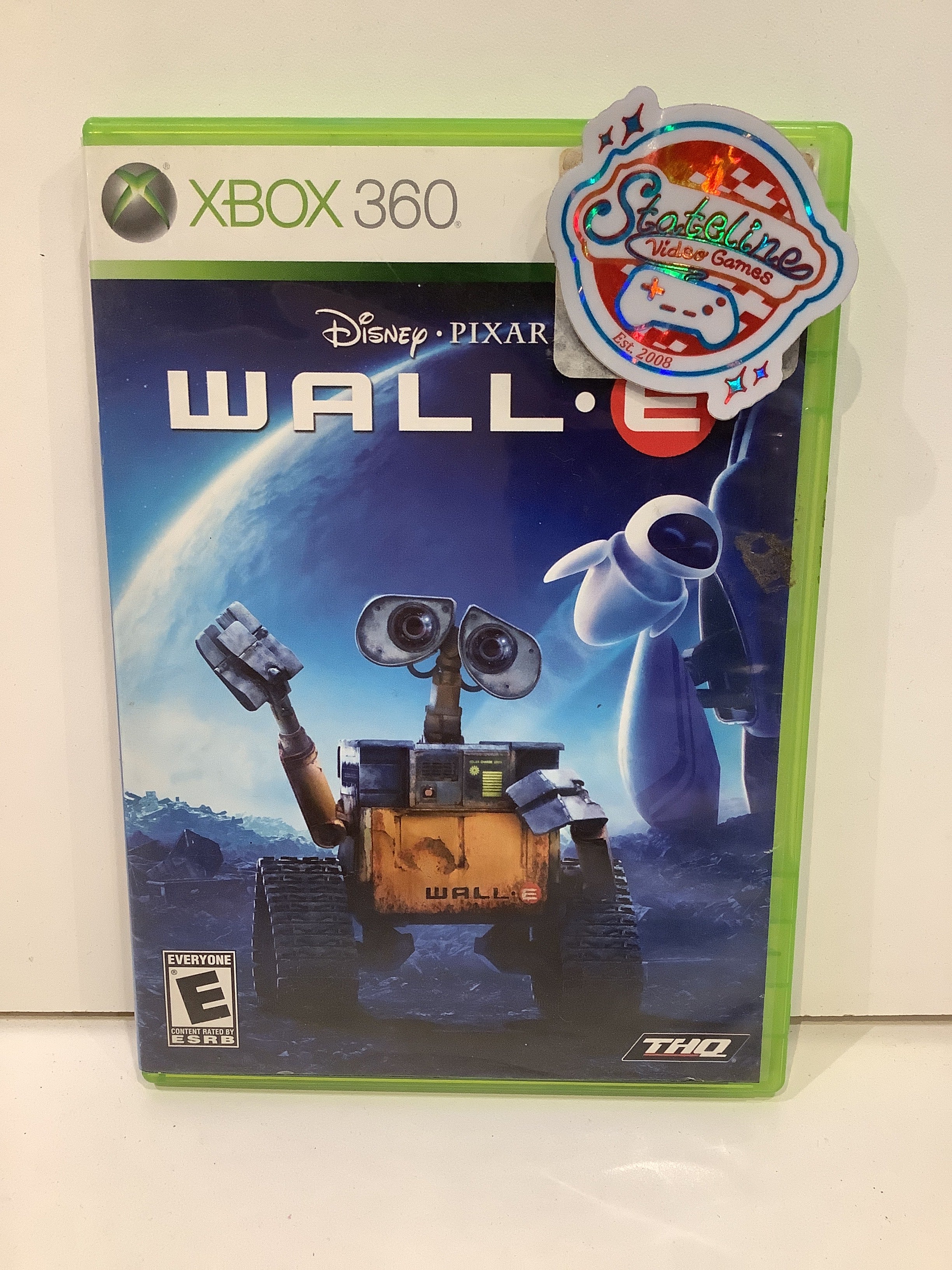 Wall-E - Xbox 360 - Image 2