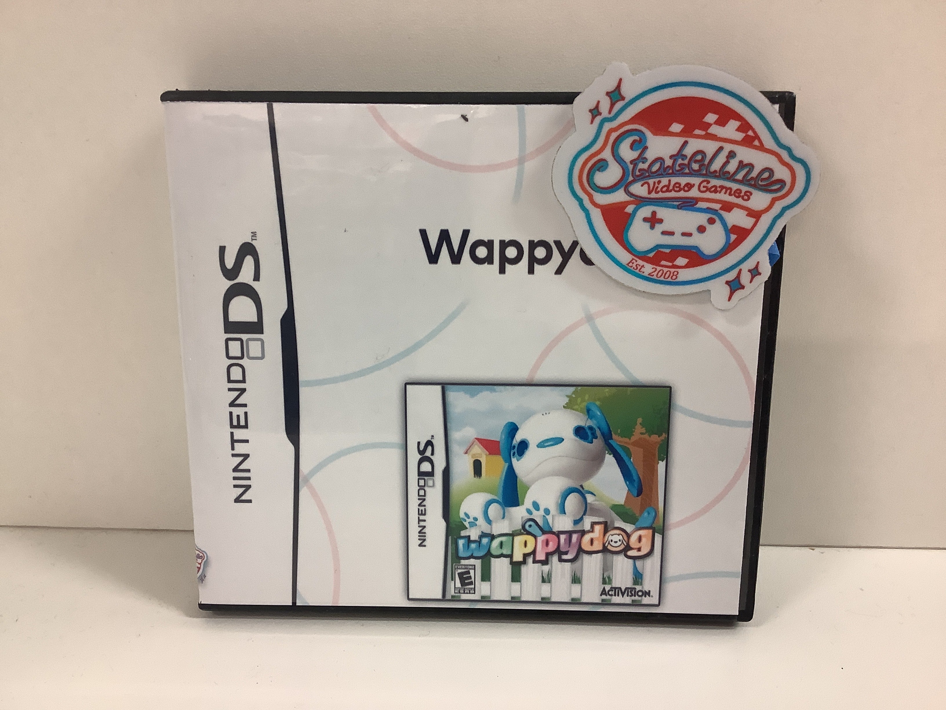 Wappy Dog - Nintendo DS - Image 4