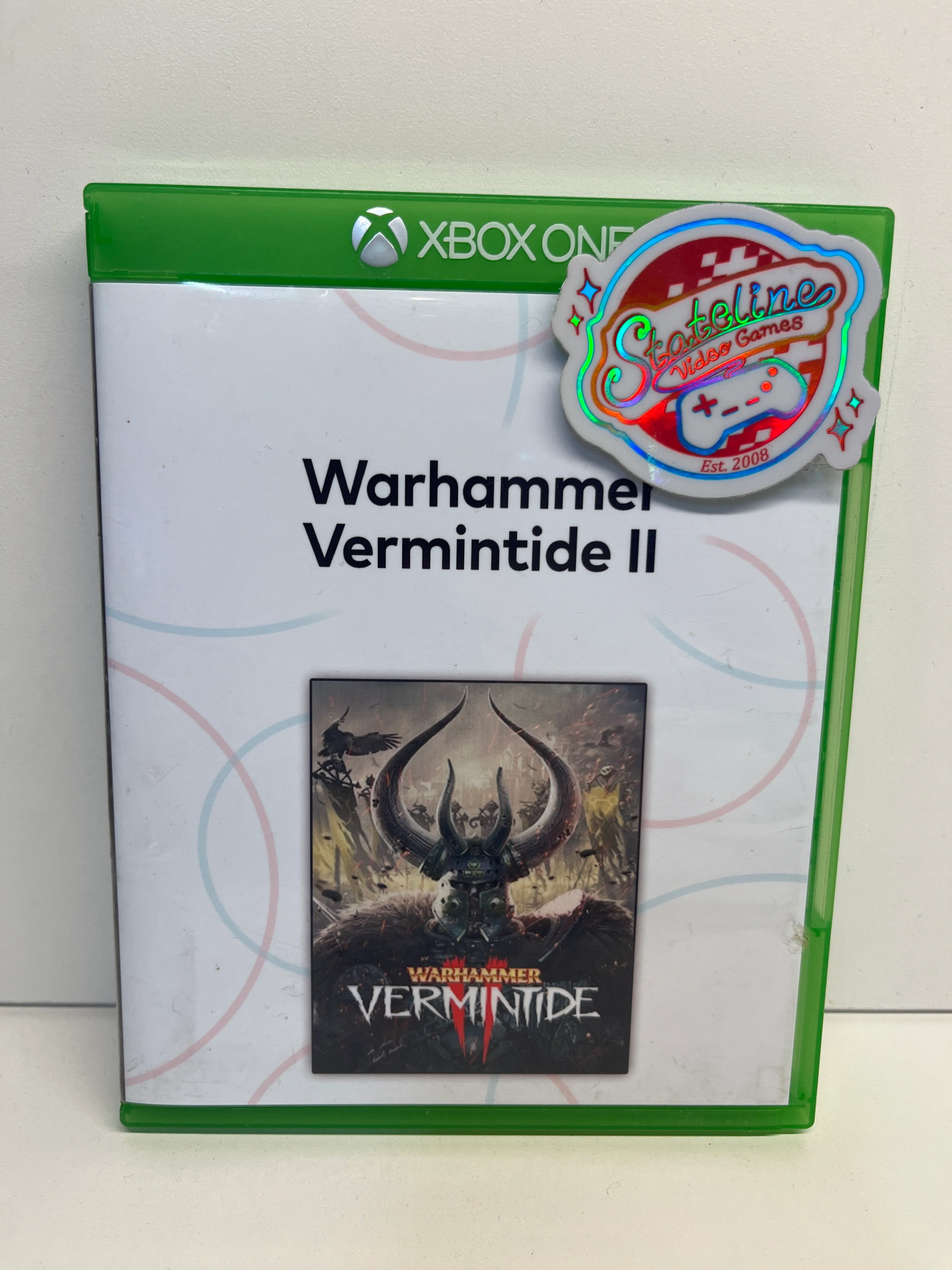 Warhammer: Vermintide II [Deluxe Edition] - Xbox One - Image 4