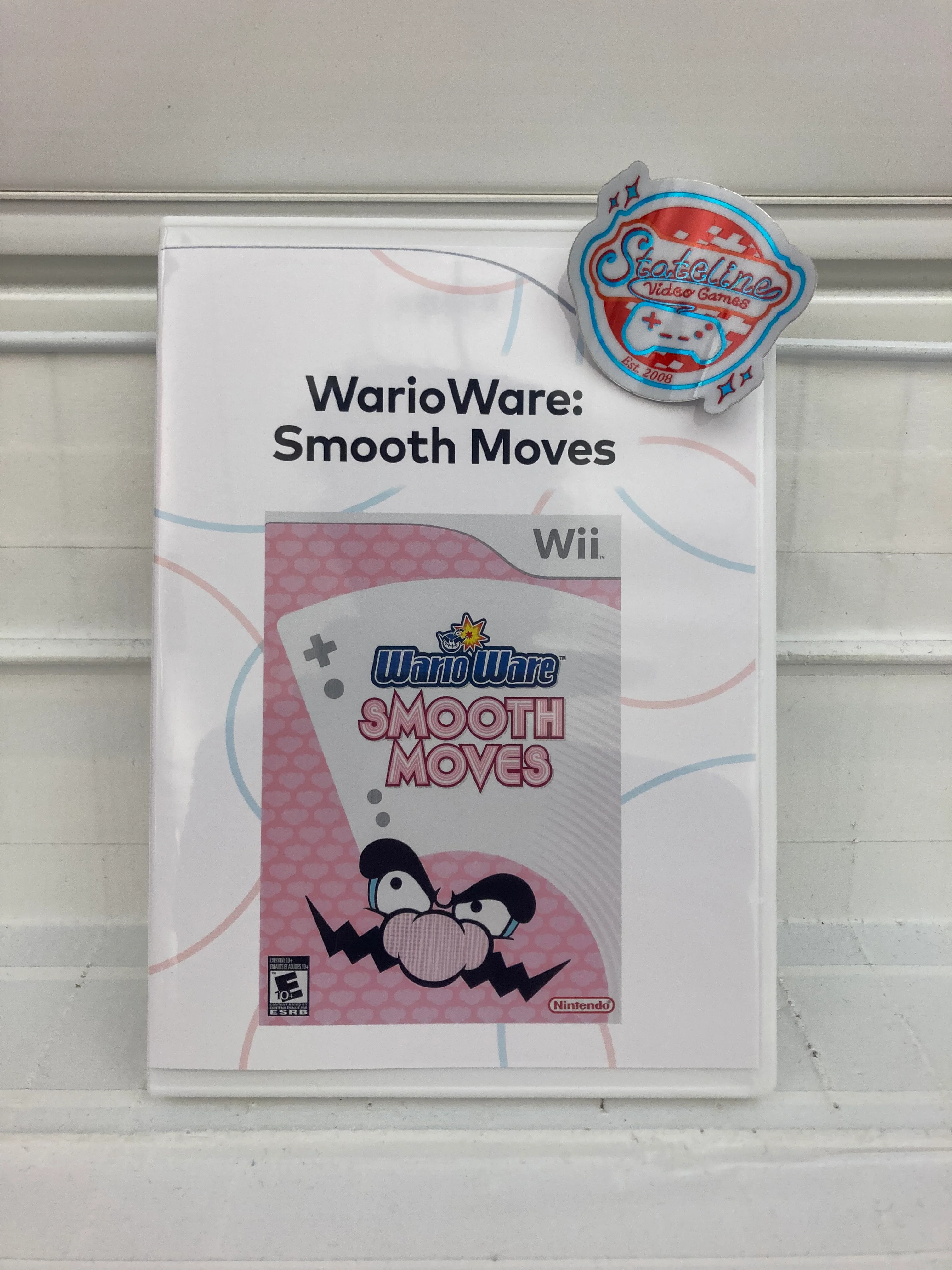 WarioWare: Smooth Moves - Wii - Image 3