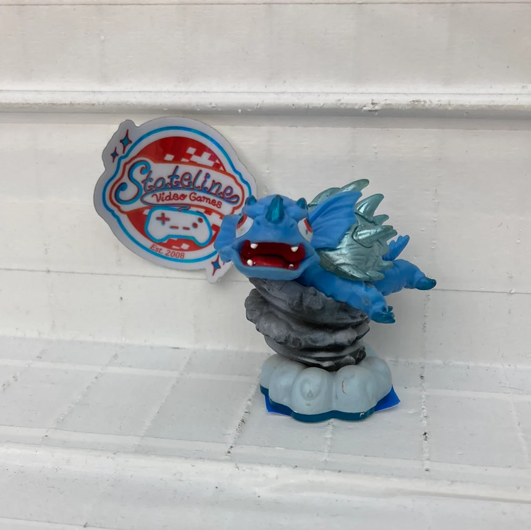 Warnado - Swap Force, Lightcore - Skylanders