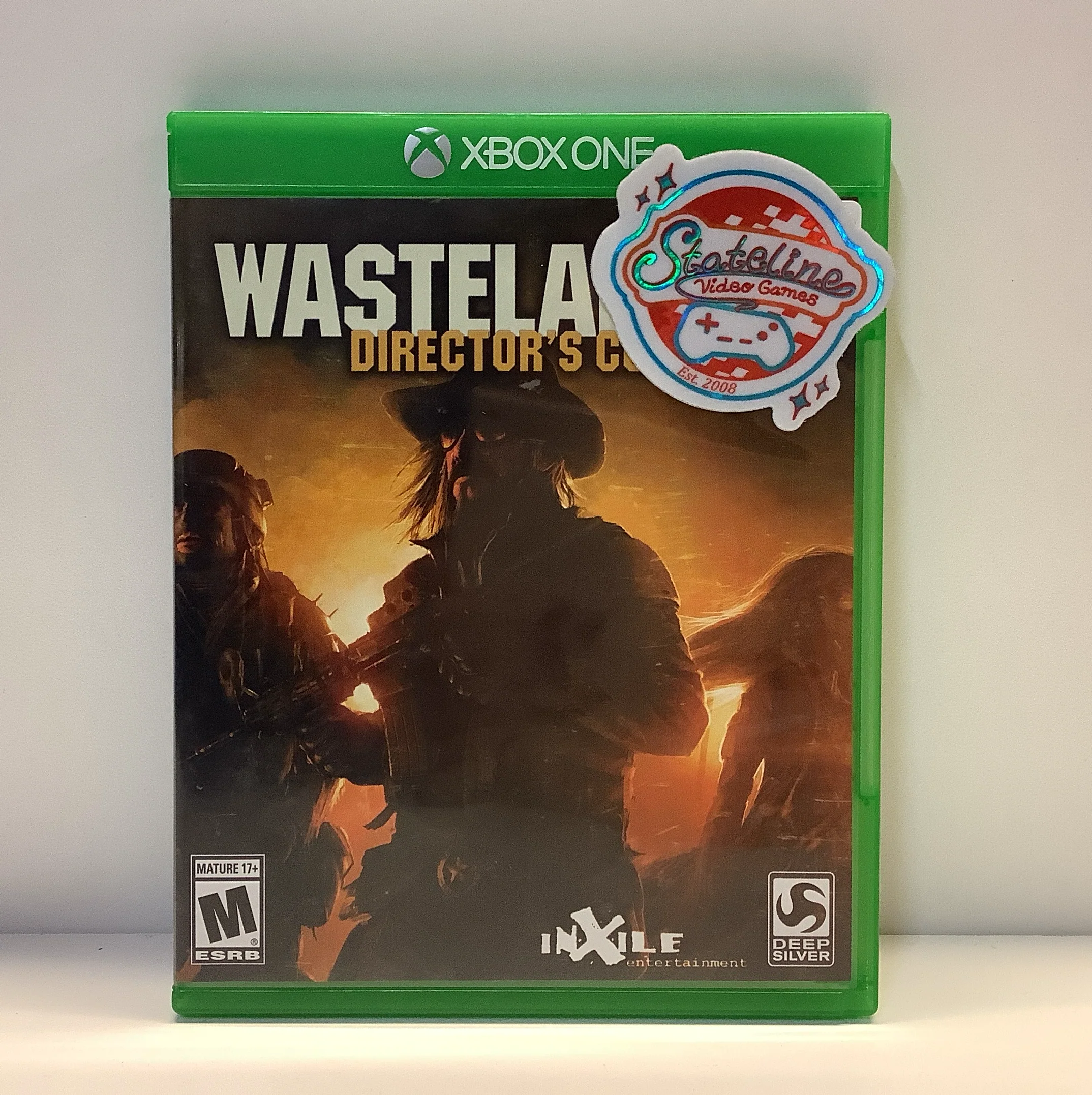 Wasteland 2: Director's Cut - Xbox One - Image 2