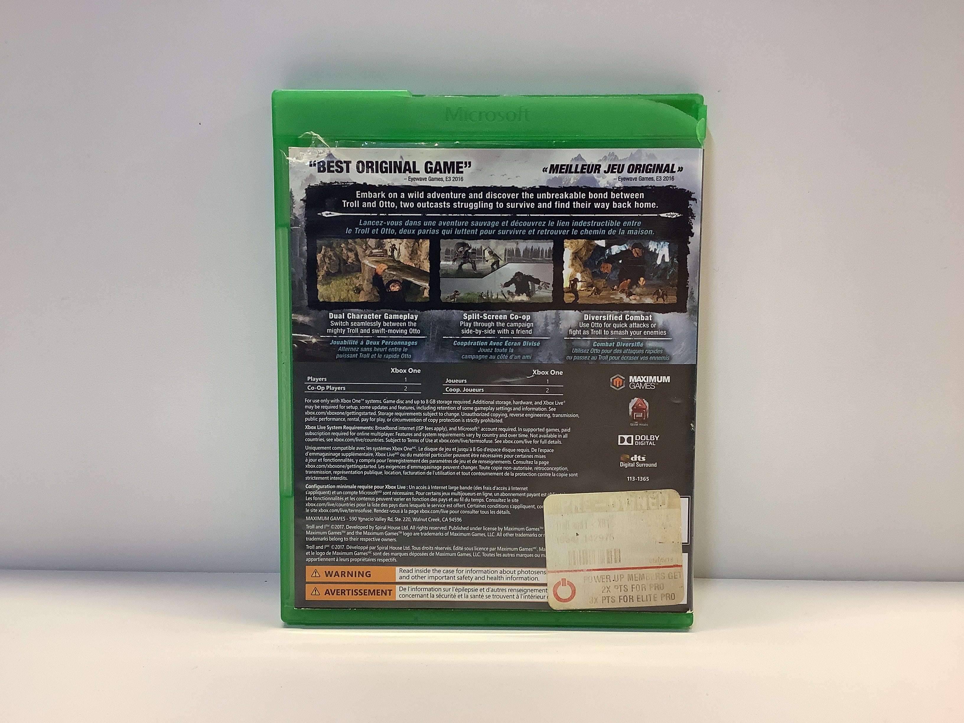 Wasteland 2: Director's Cut - Xbox One - Image 4