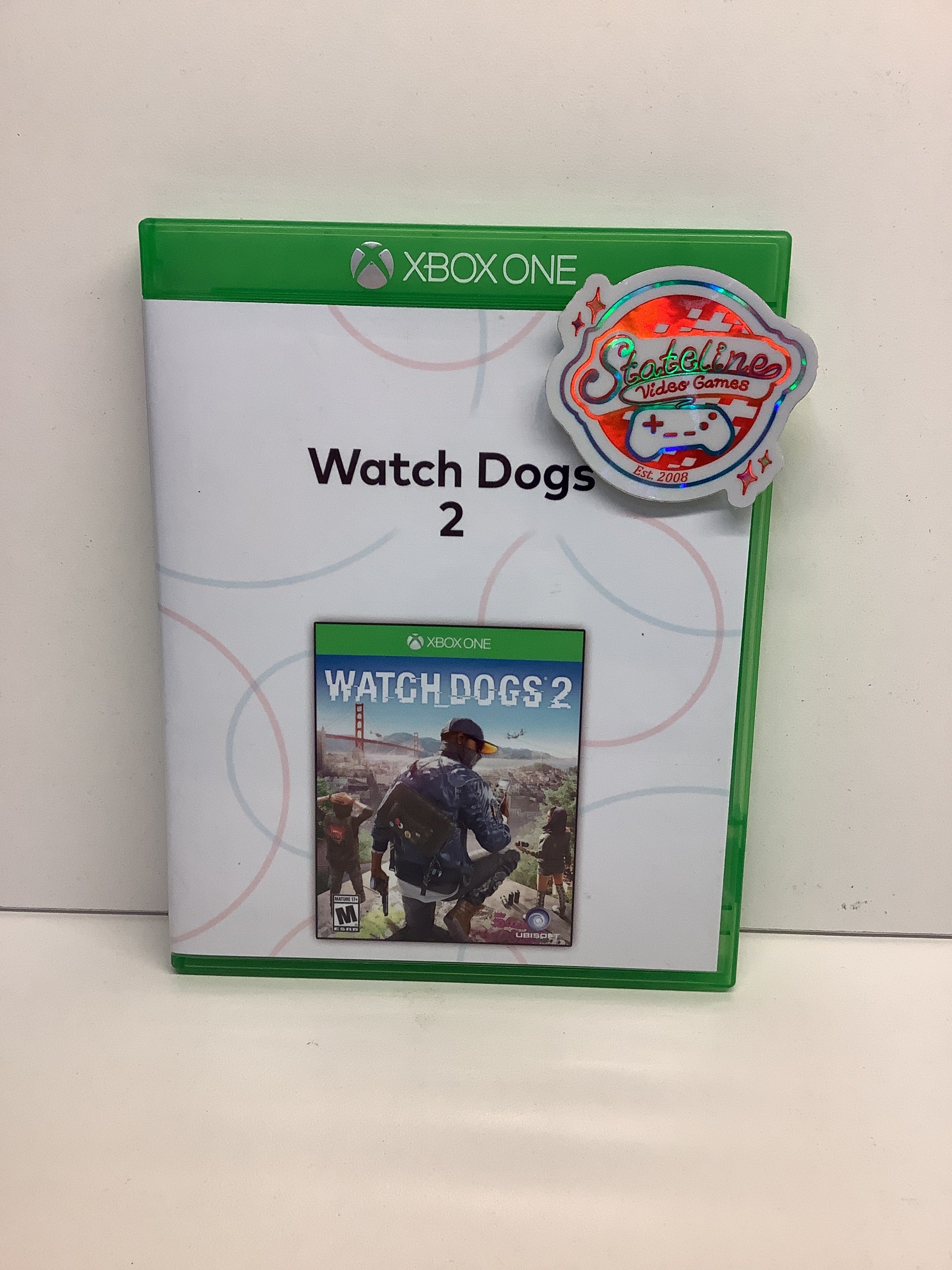 Watch Dogs 2 - Xbox One - Image 3