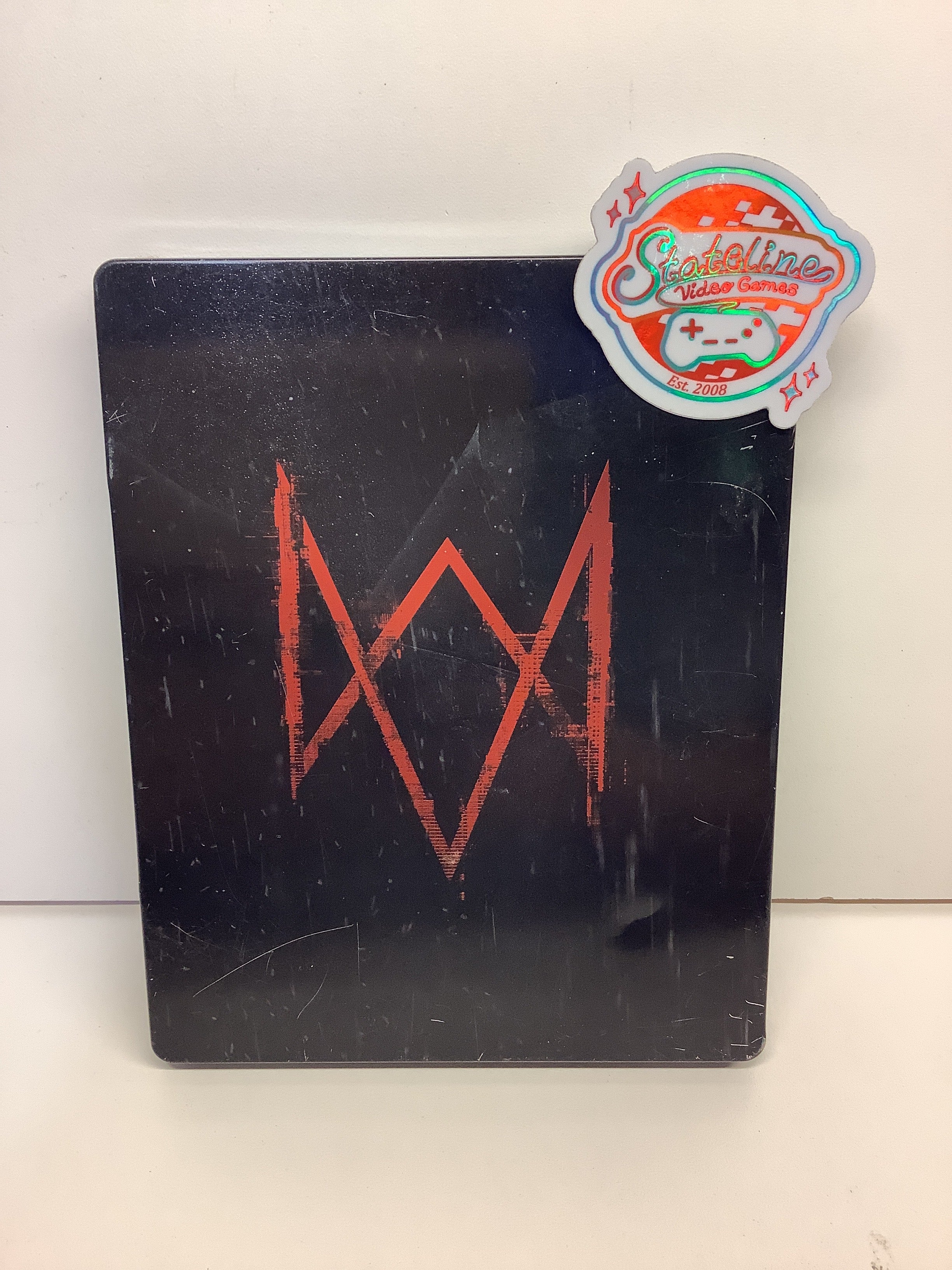Watch Dogs: Legion [Ultimate Edition] - Playstation 4 - Image 2