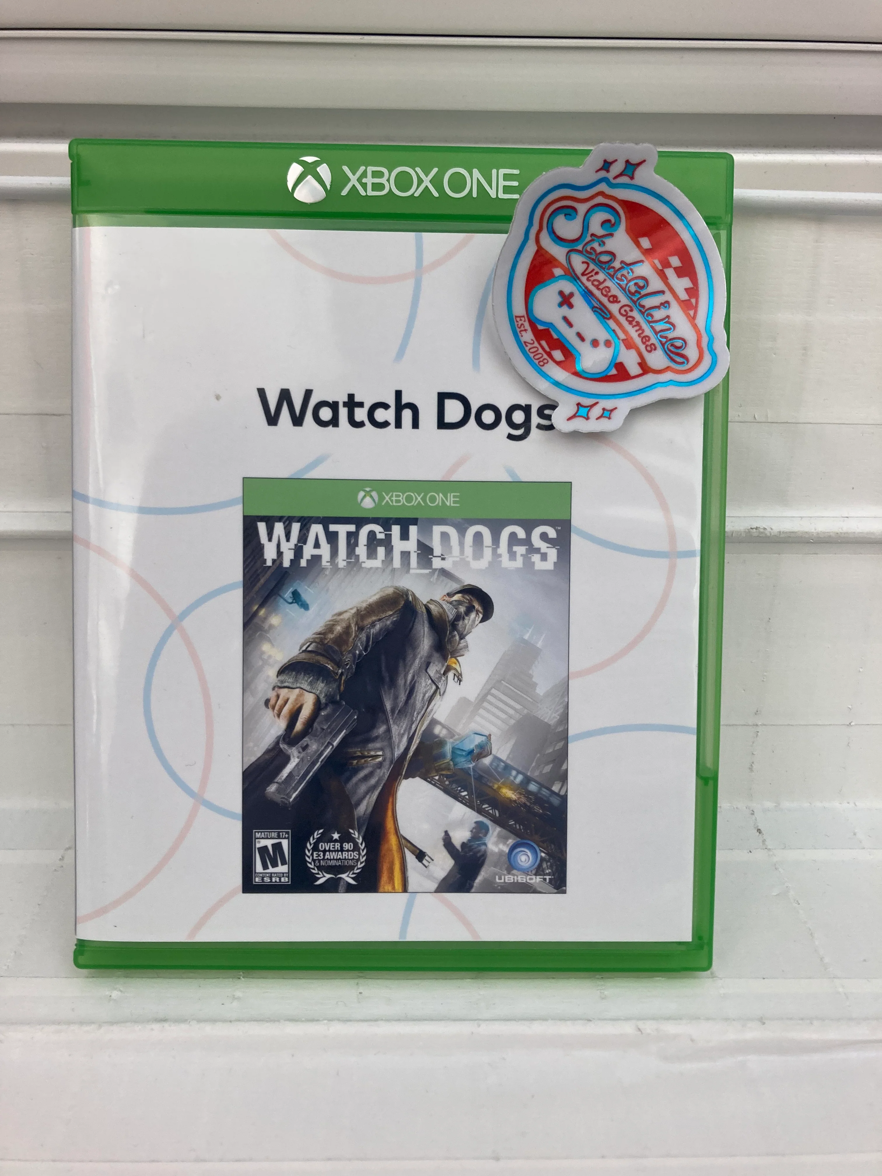Watch Dogs - Xbox One - Image 3