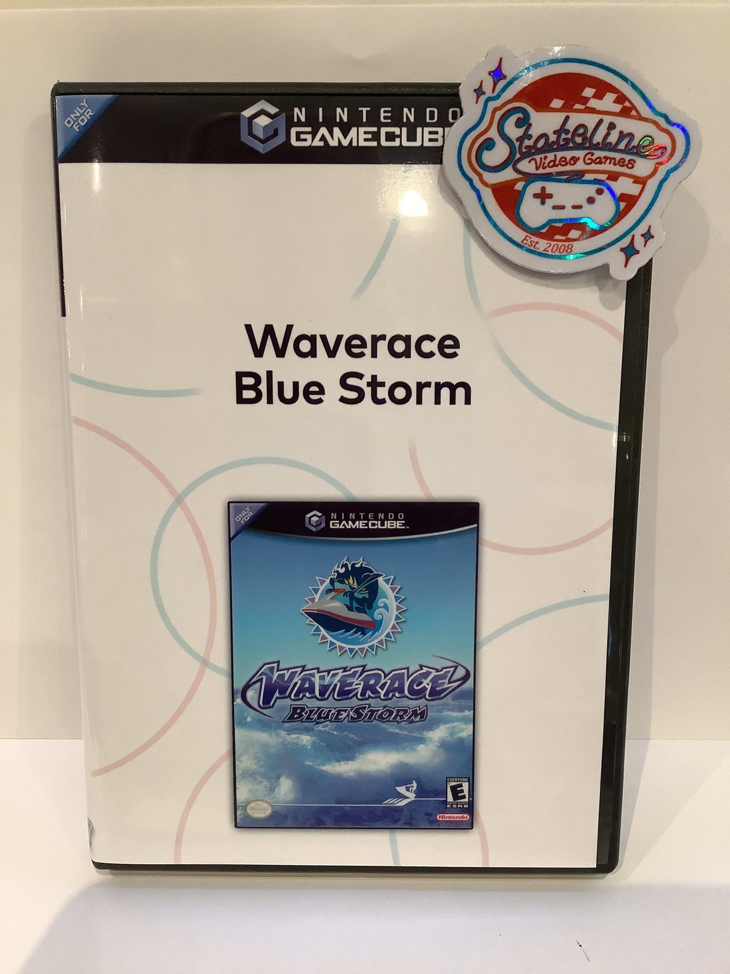 Wave Race Blue Storm - Gamecube - Image 3