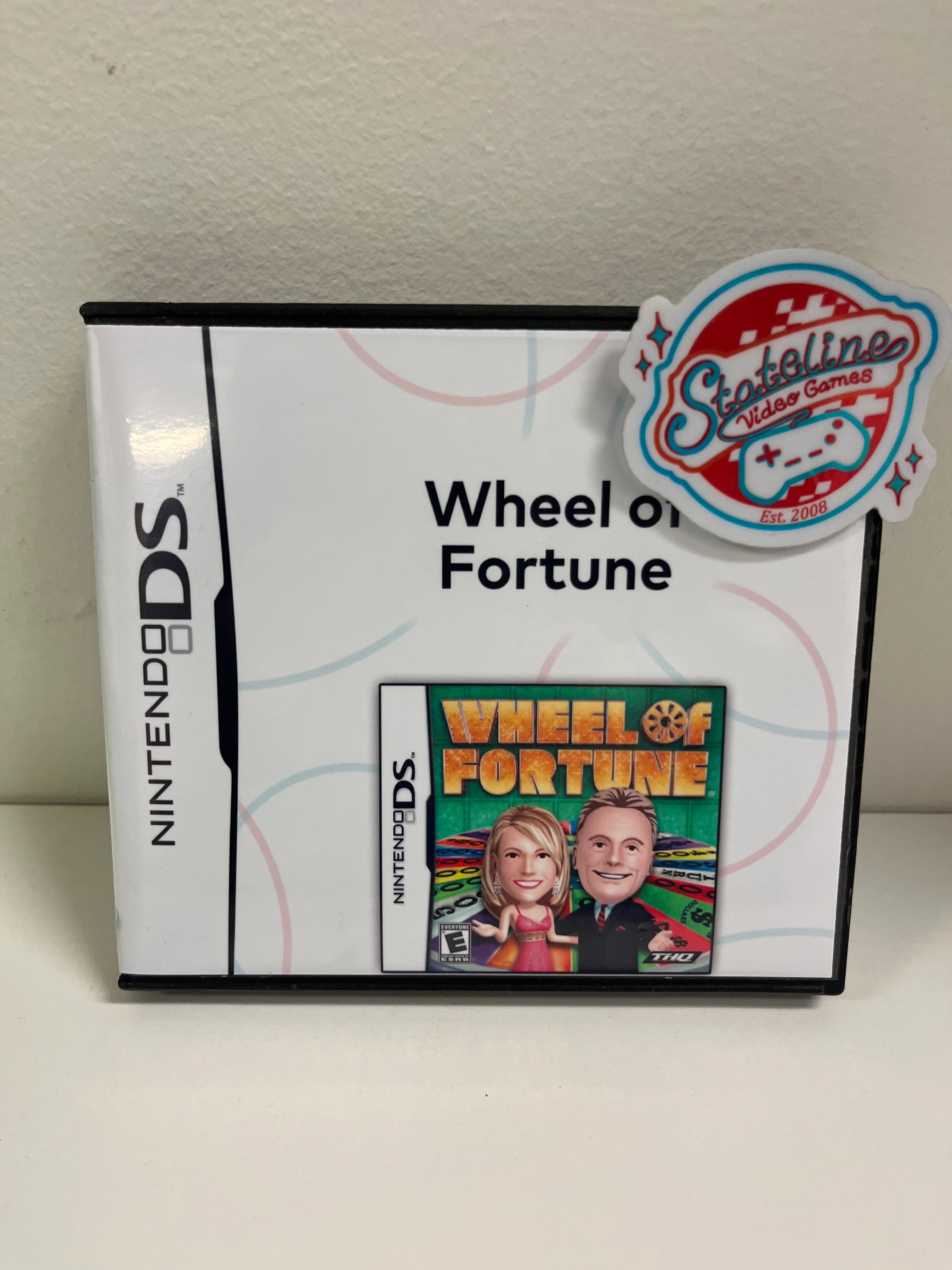 Wheel of Fortune - Nintendo DS - Image 3