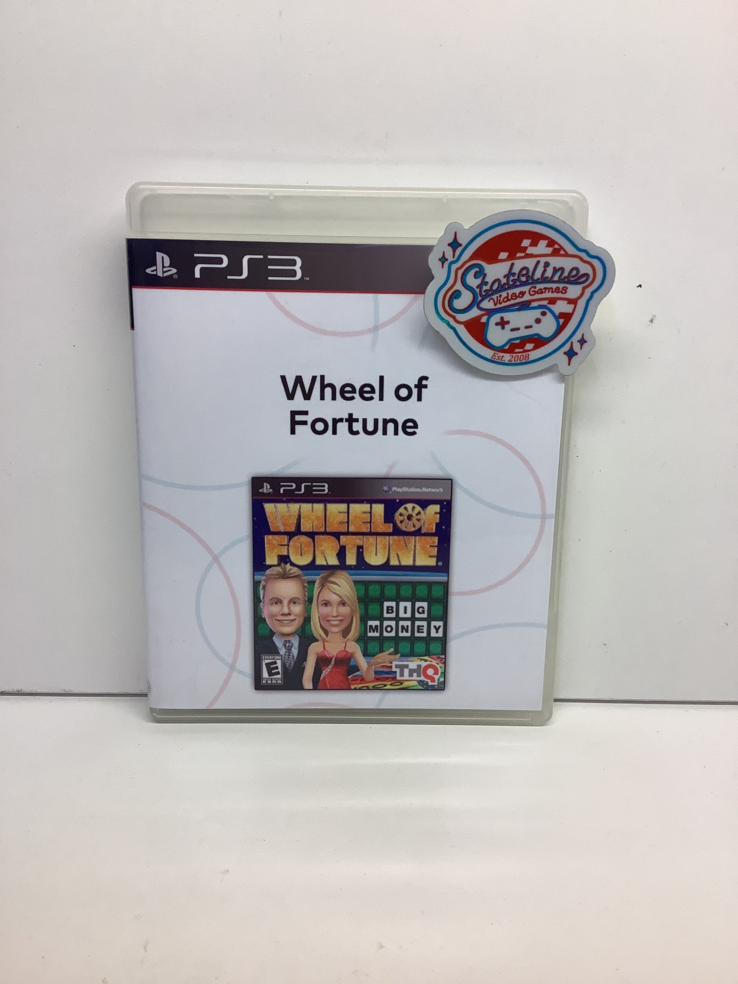 Wheel Of Fortune - Playstation 3 - Image 3