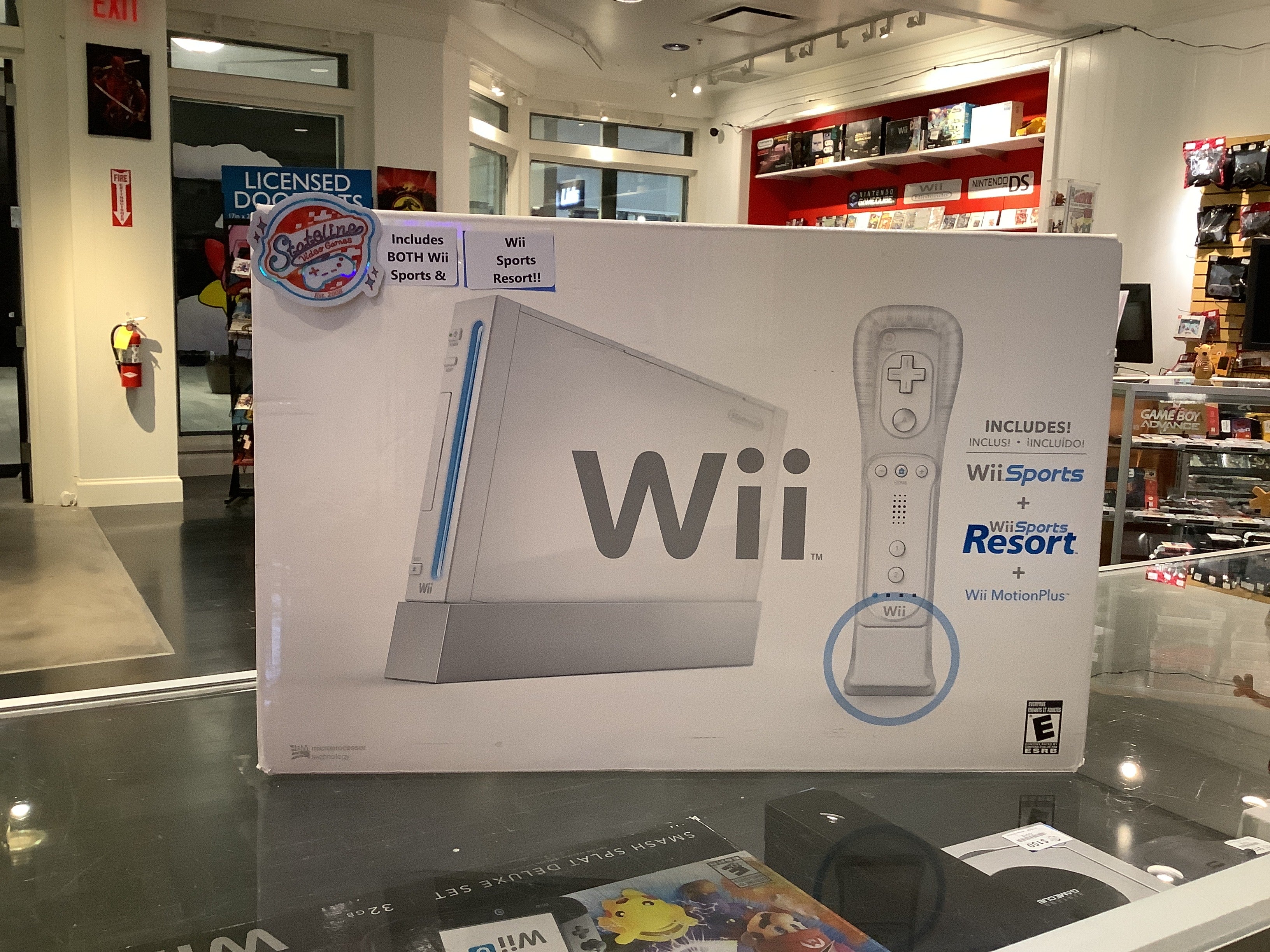 Wii Console - Wii - Image 11