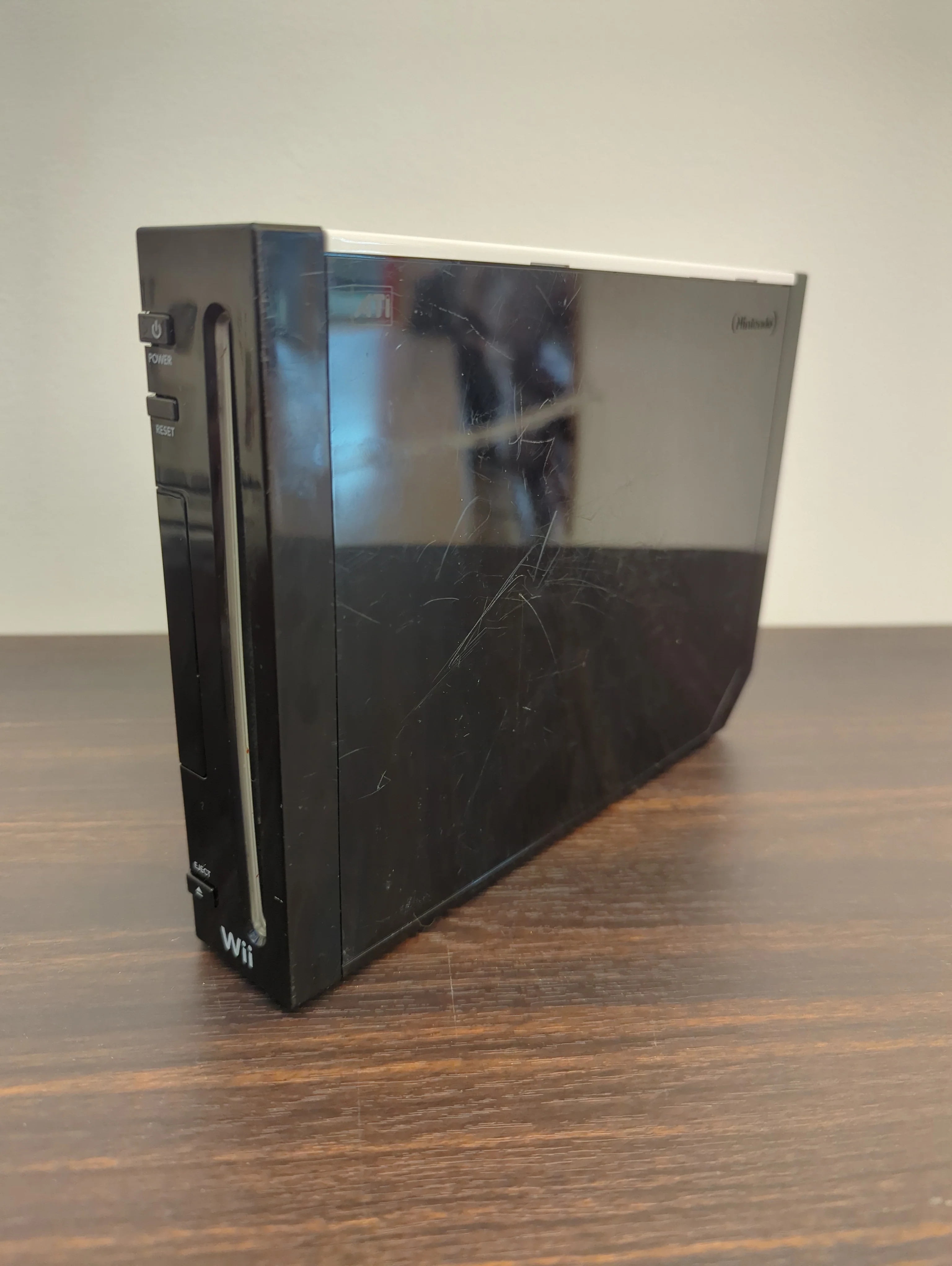 Wii Console - Wii - Image 12
