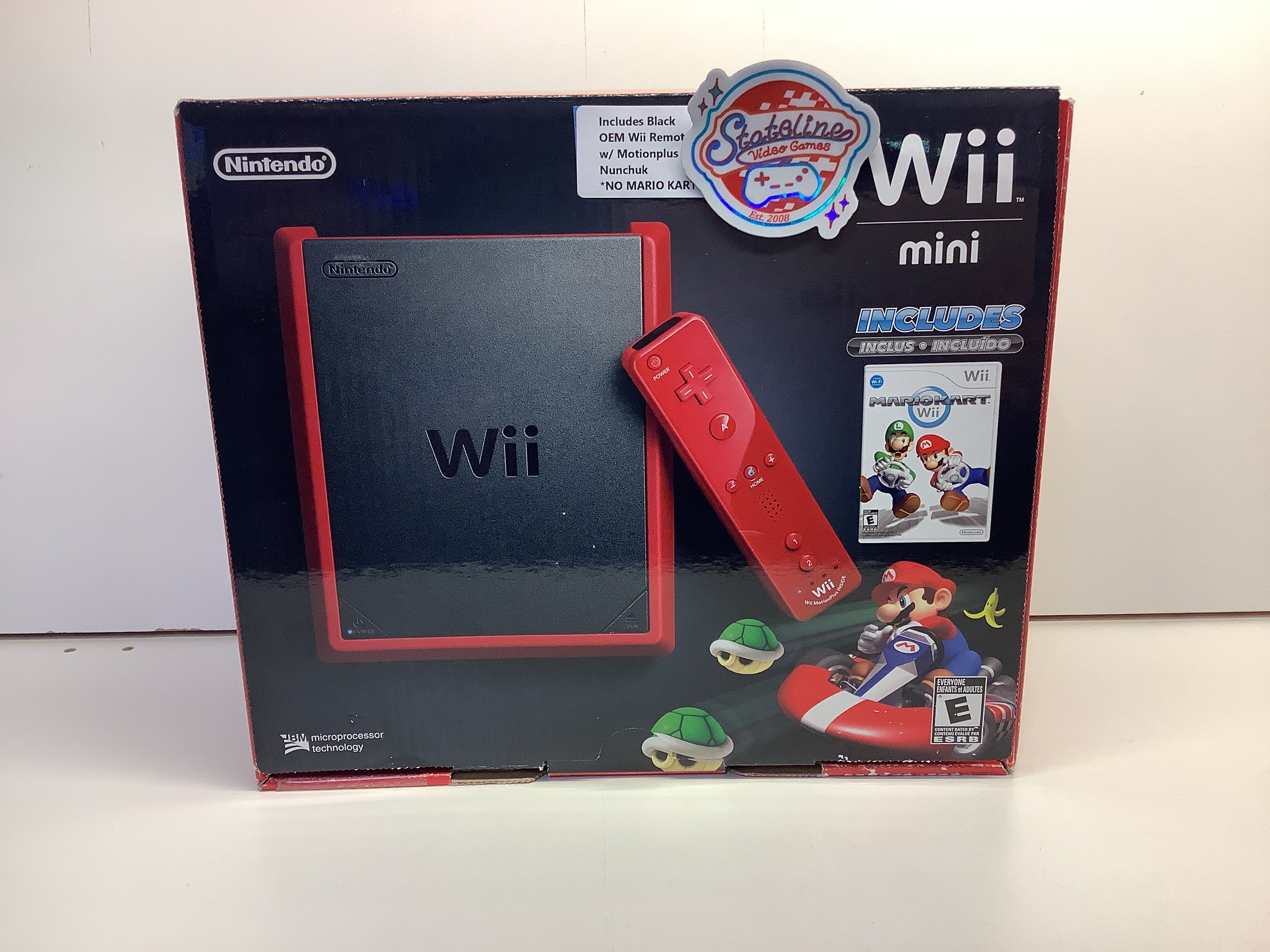 Wii Console - Wii - Image 13