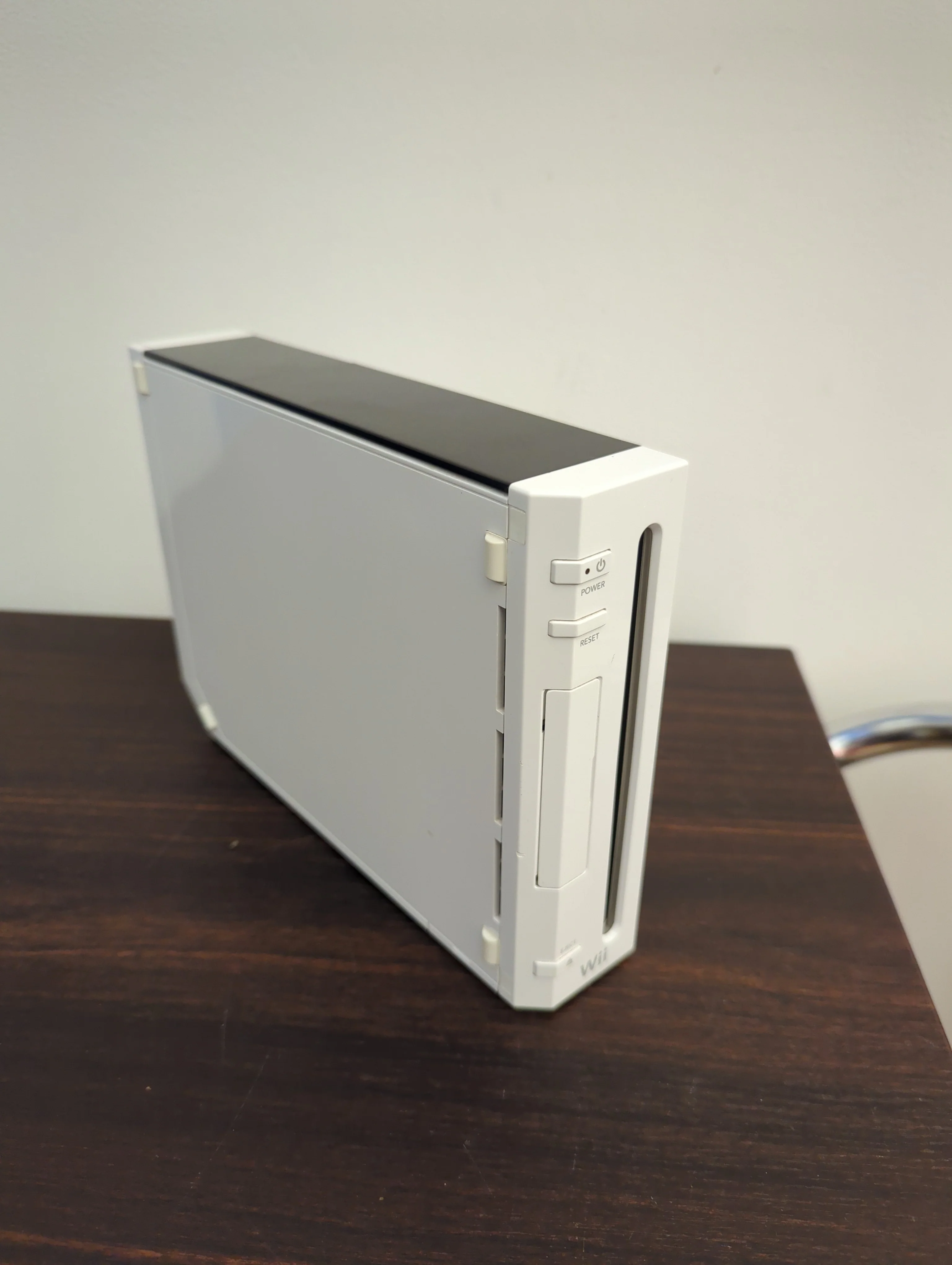Wii Console - Wii - Image 14
