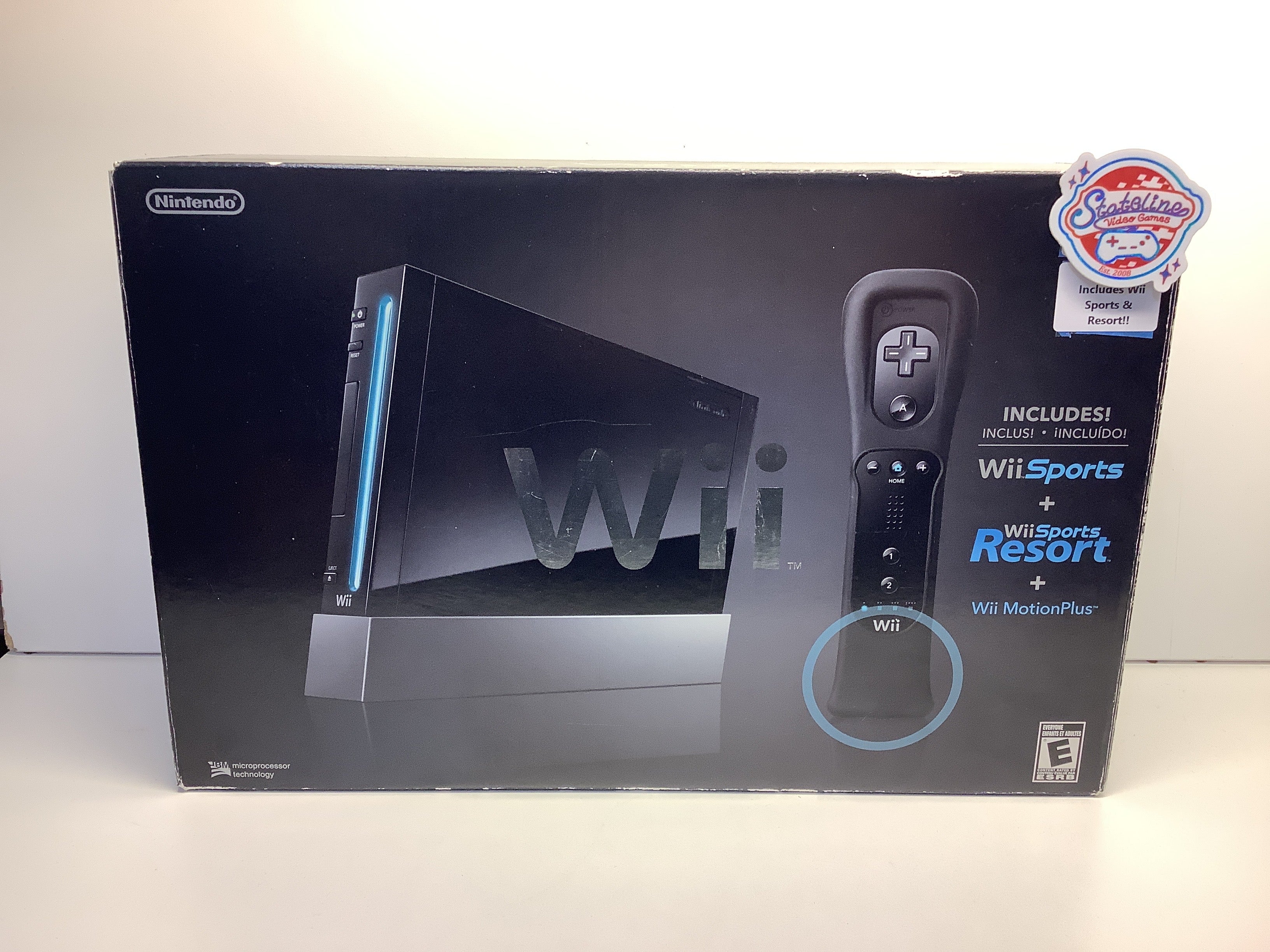 Wii Console - Wii - Image 16