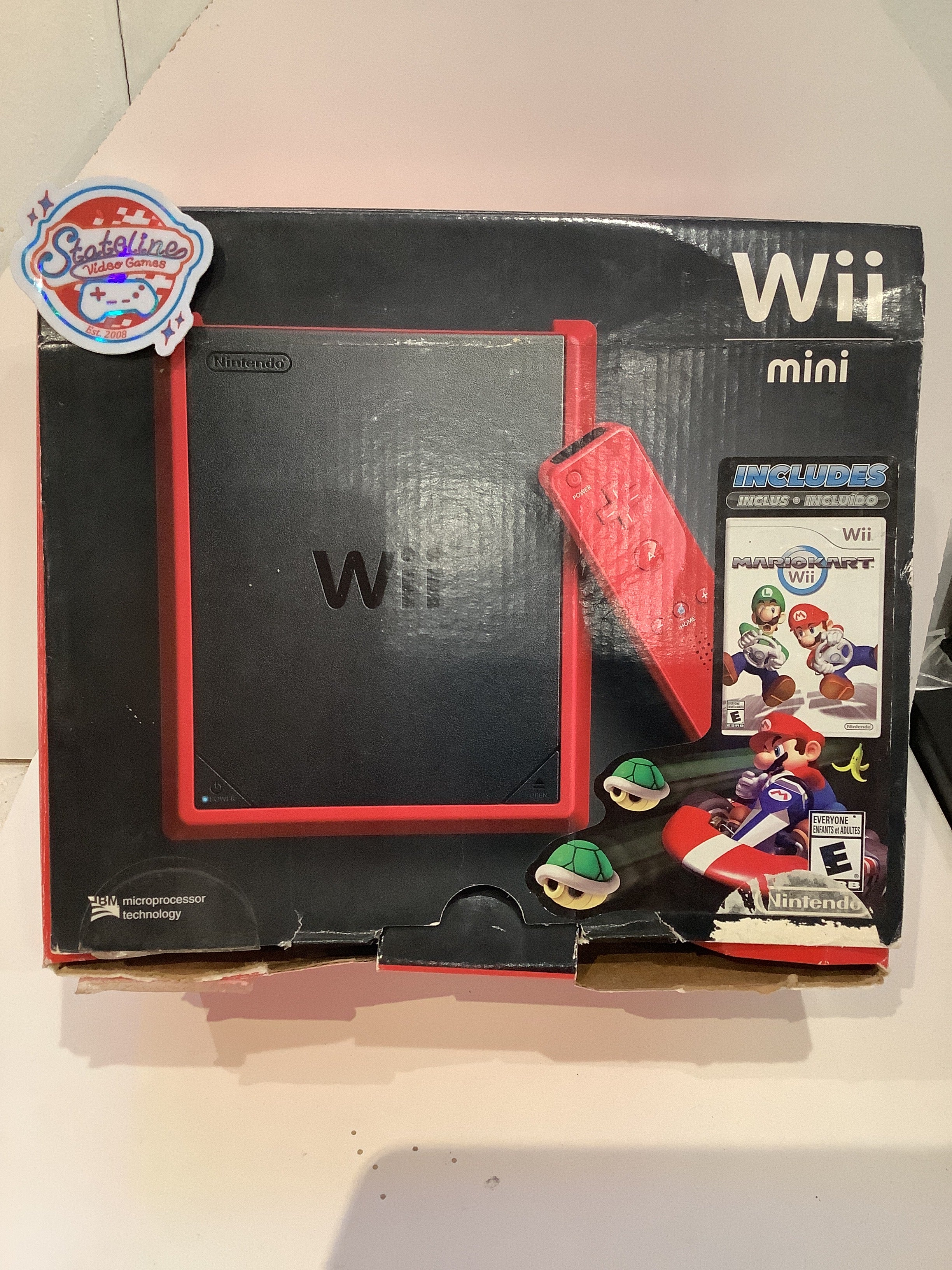 Wii Console - Wii - Image 17