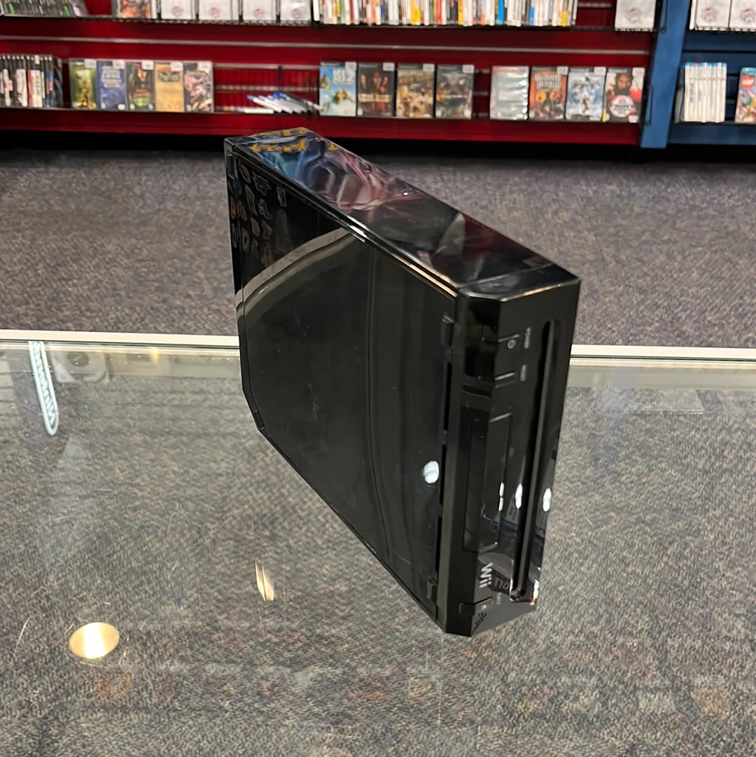 Wii Console - Wii - Image 5