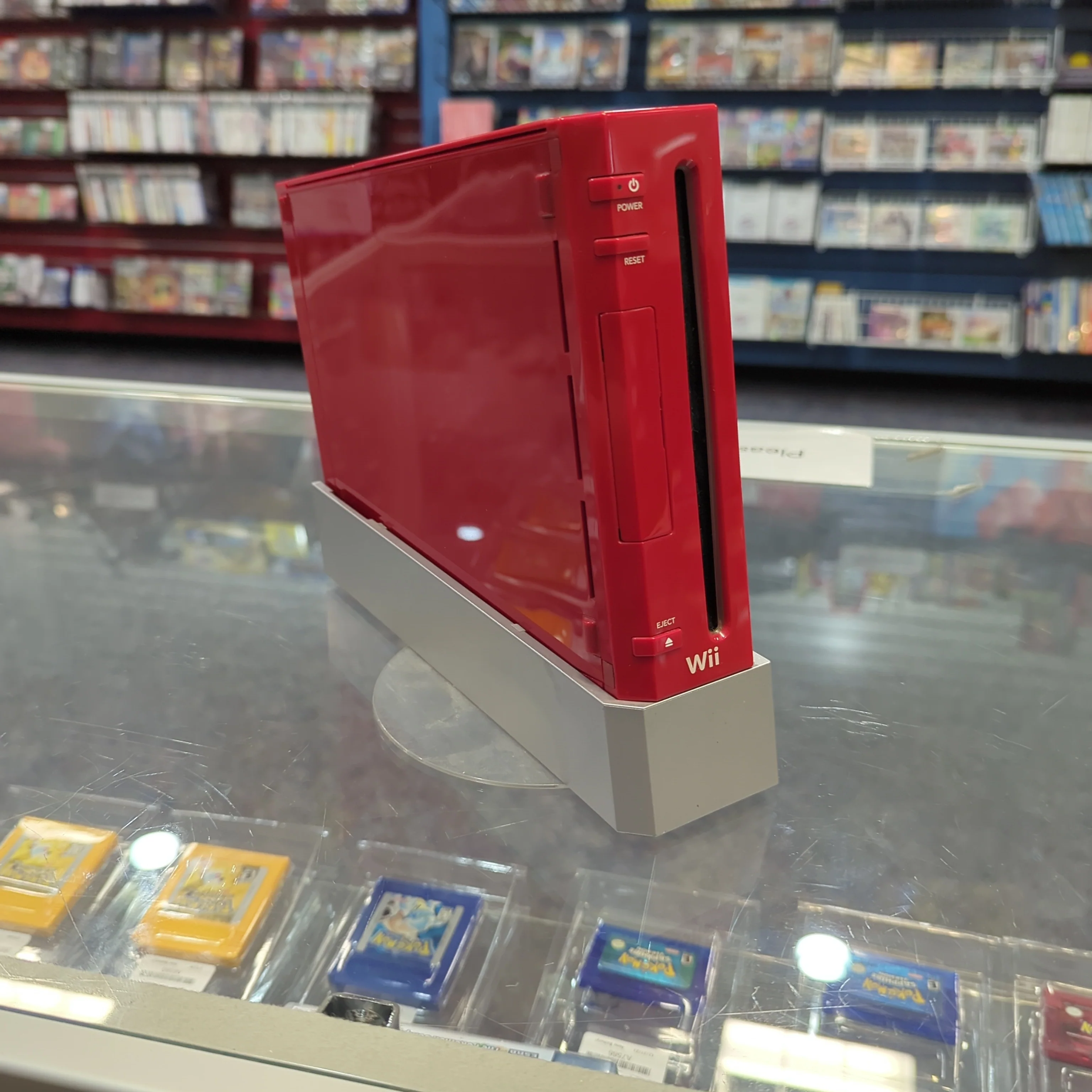 Wii Console - Wii - Image 6