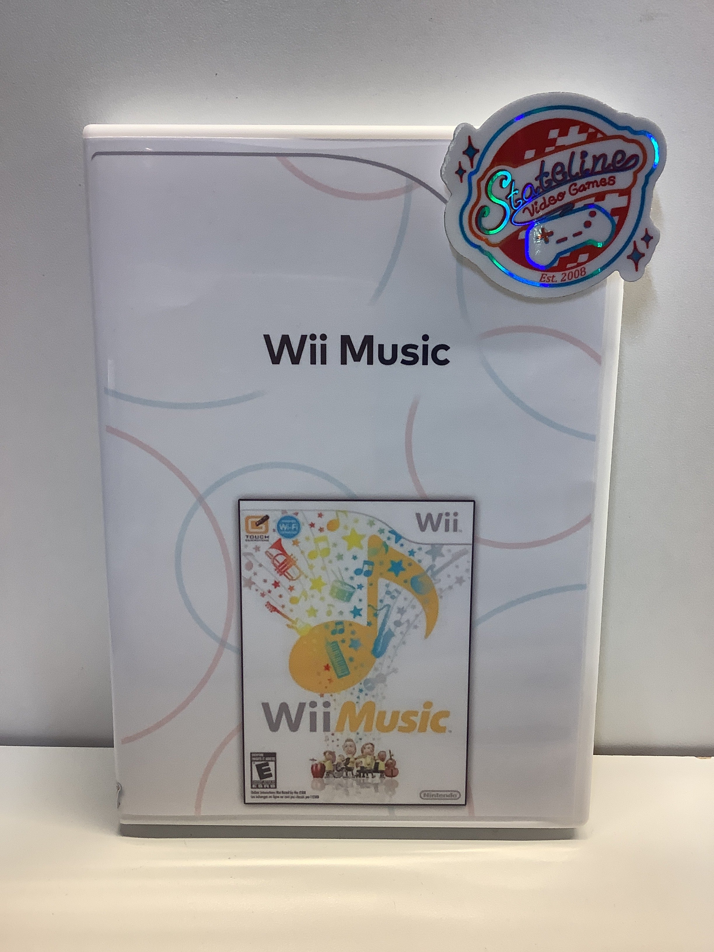 Wii Music - Wii - Image 3