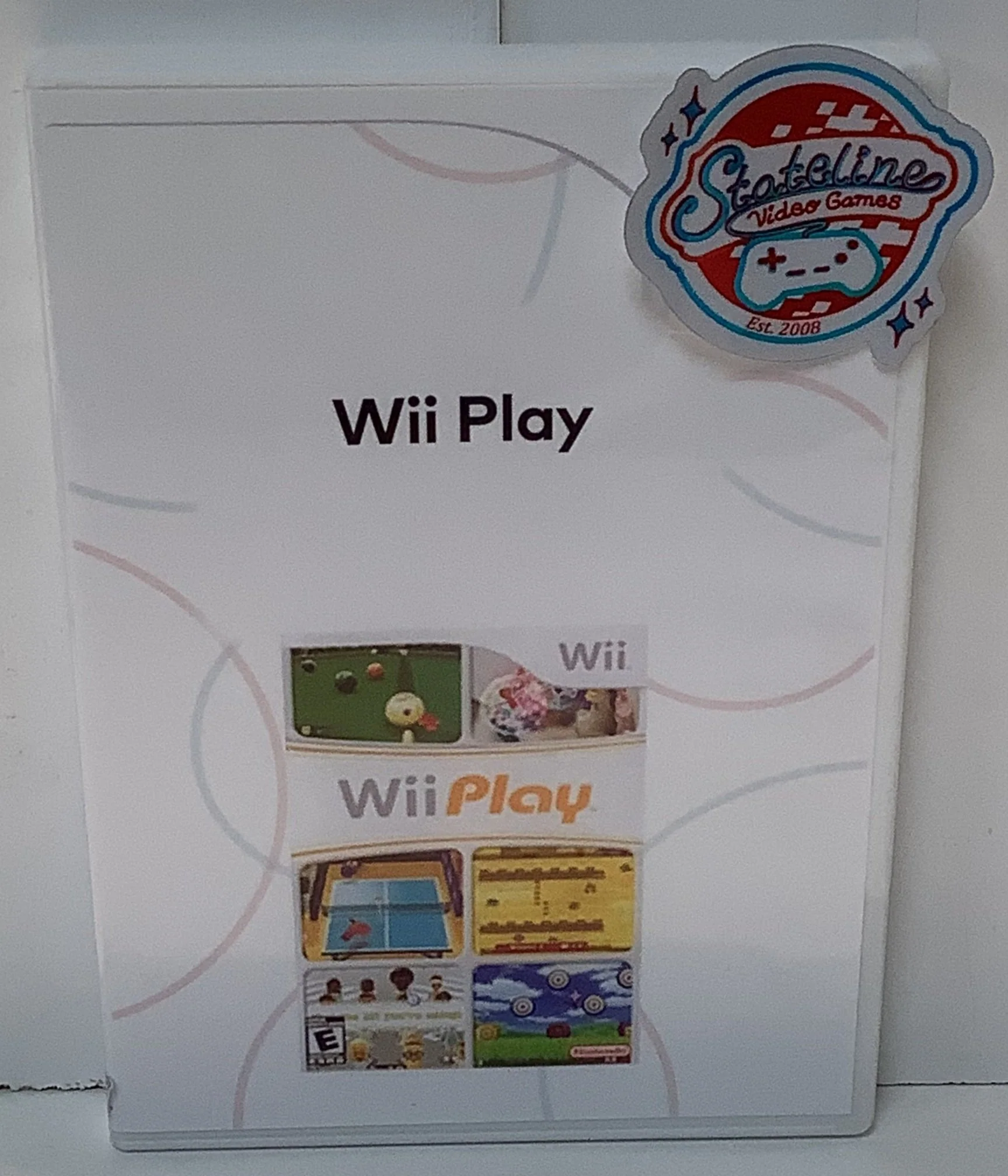 Wii Play - Wii - Image 3